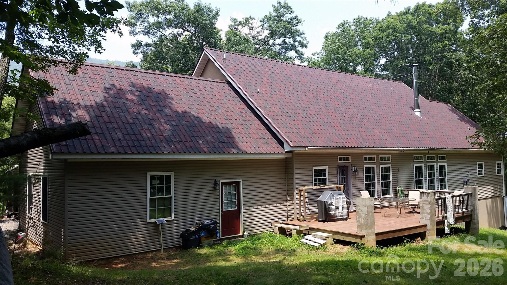 31 Reeds Creek Road — Fairview