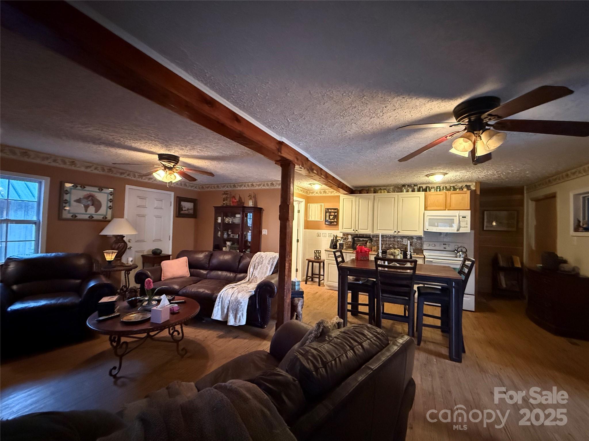 201 Mountain Vista Road — Canton