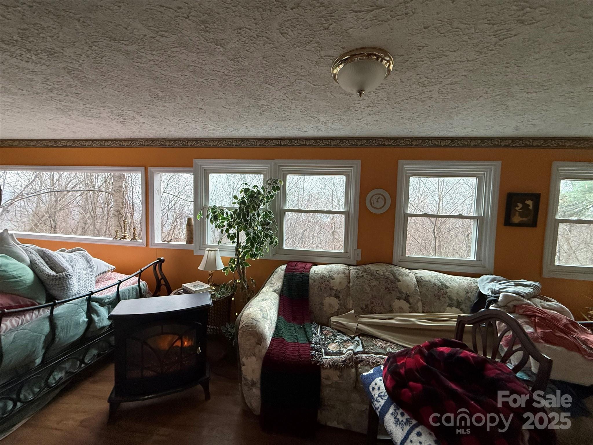 201 Mountain Vista Road — Canton