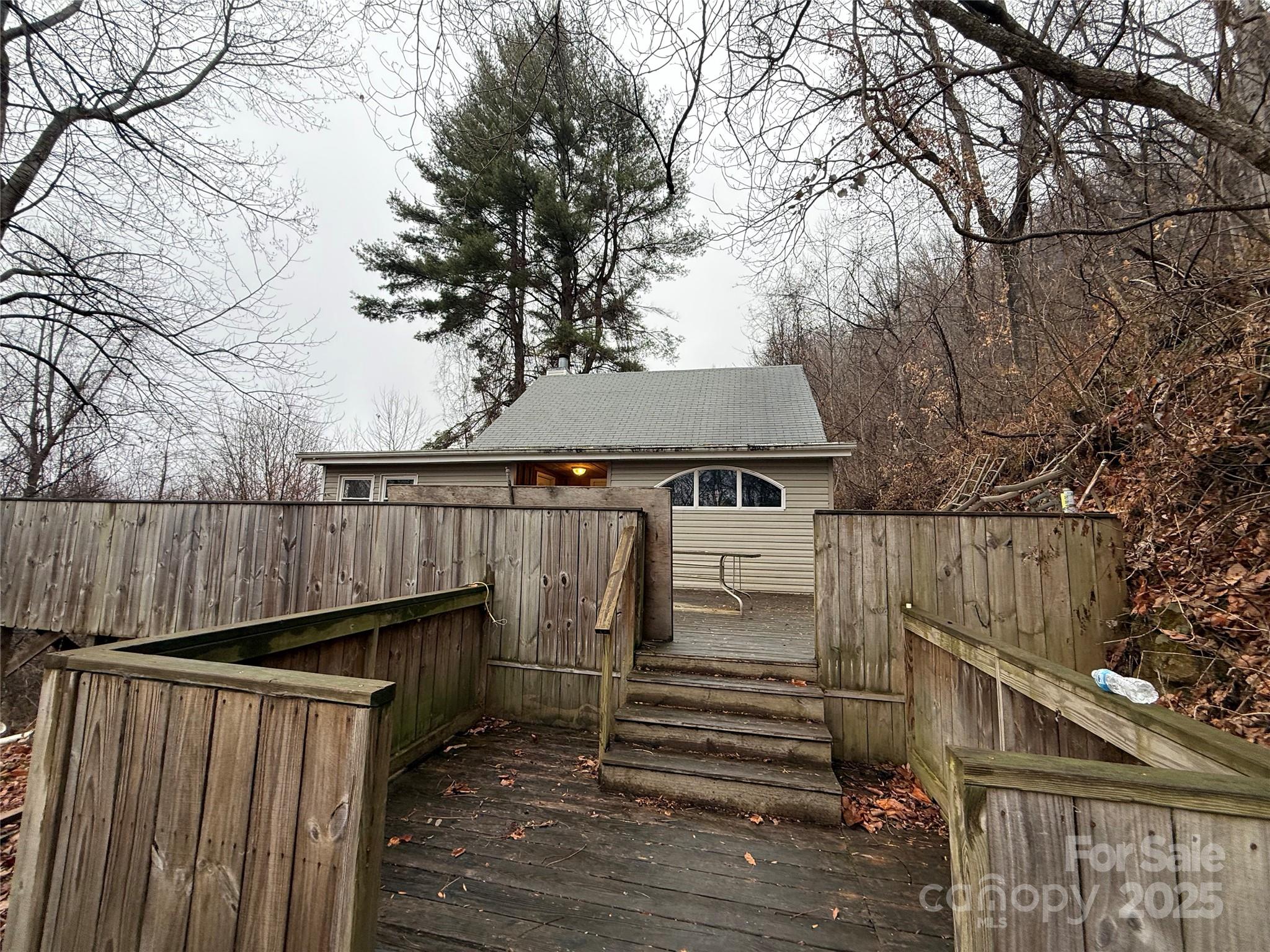 201 Mountain Vista Road — Canton