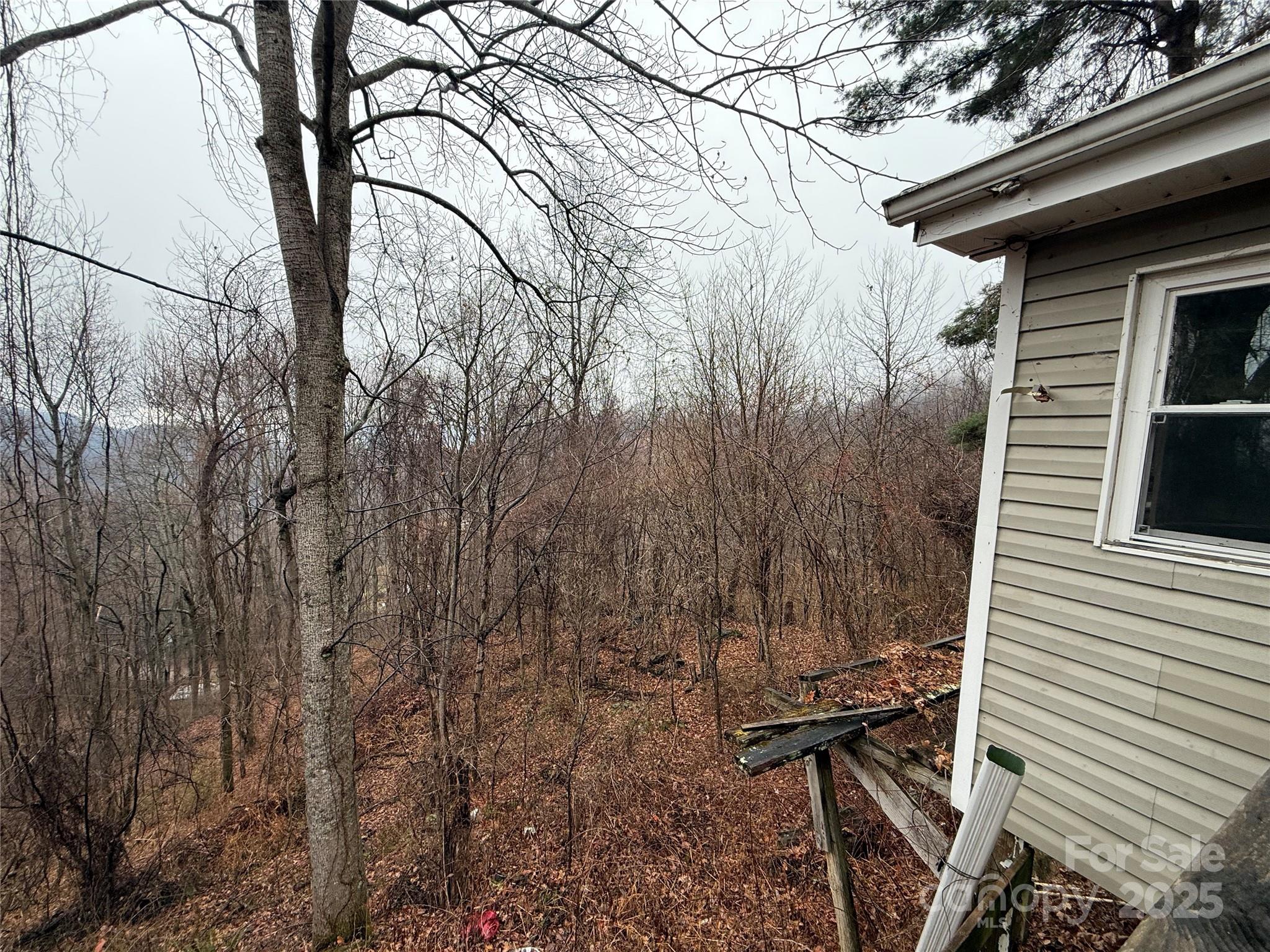 201 Mountain Vista Road — Canton