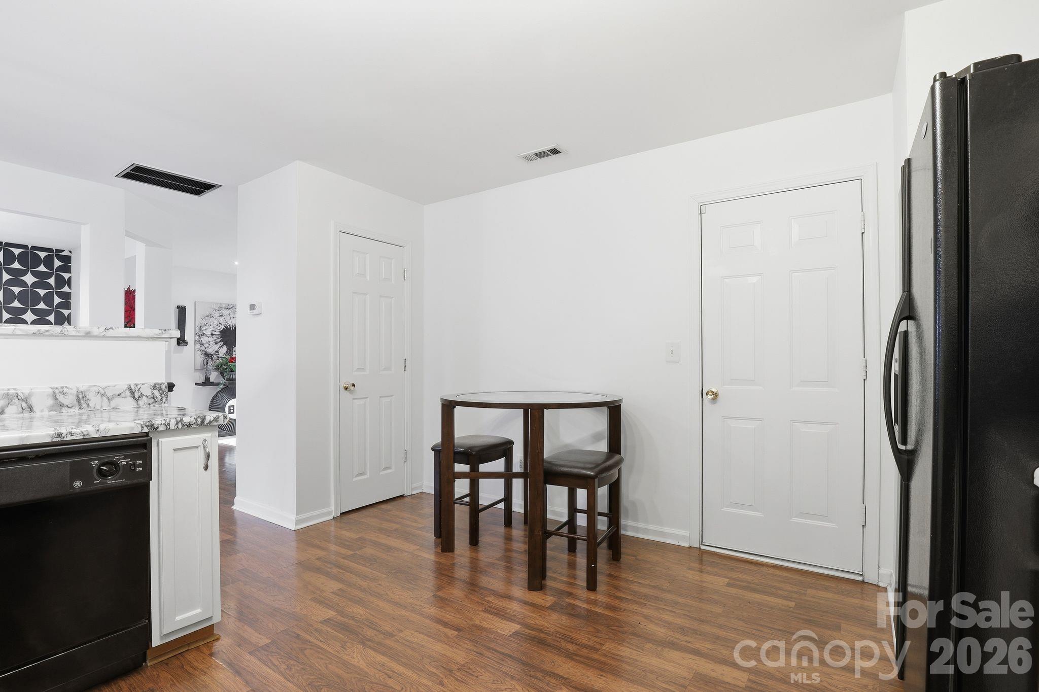 5825 Brookfield Pointe Drive — Charlotte