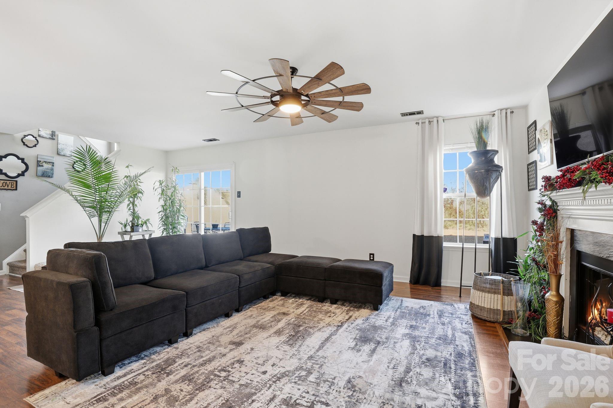 5825 Brookfield Pointe Drive — Charlotte