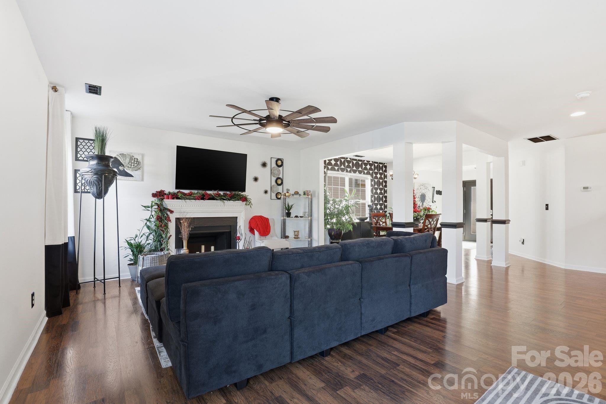 5825 Brookfield Pointe Drive — Charlotte