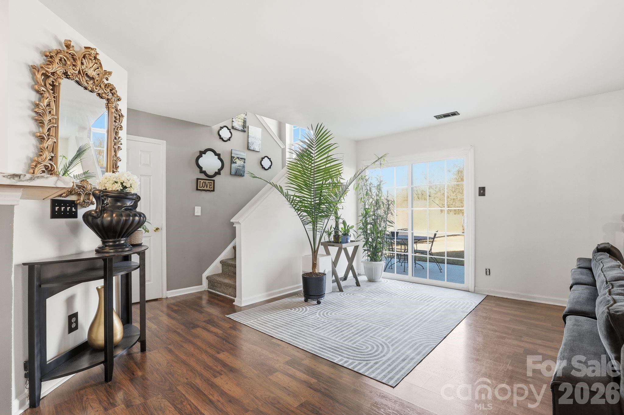 5825 Brookfield Pointe Drive — Charlotte