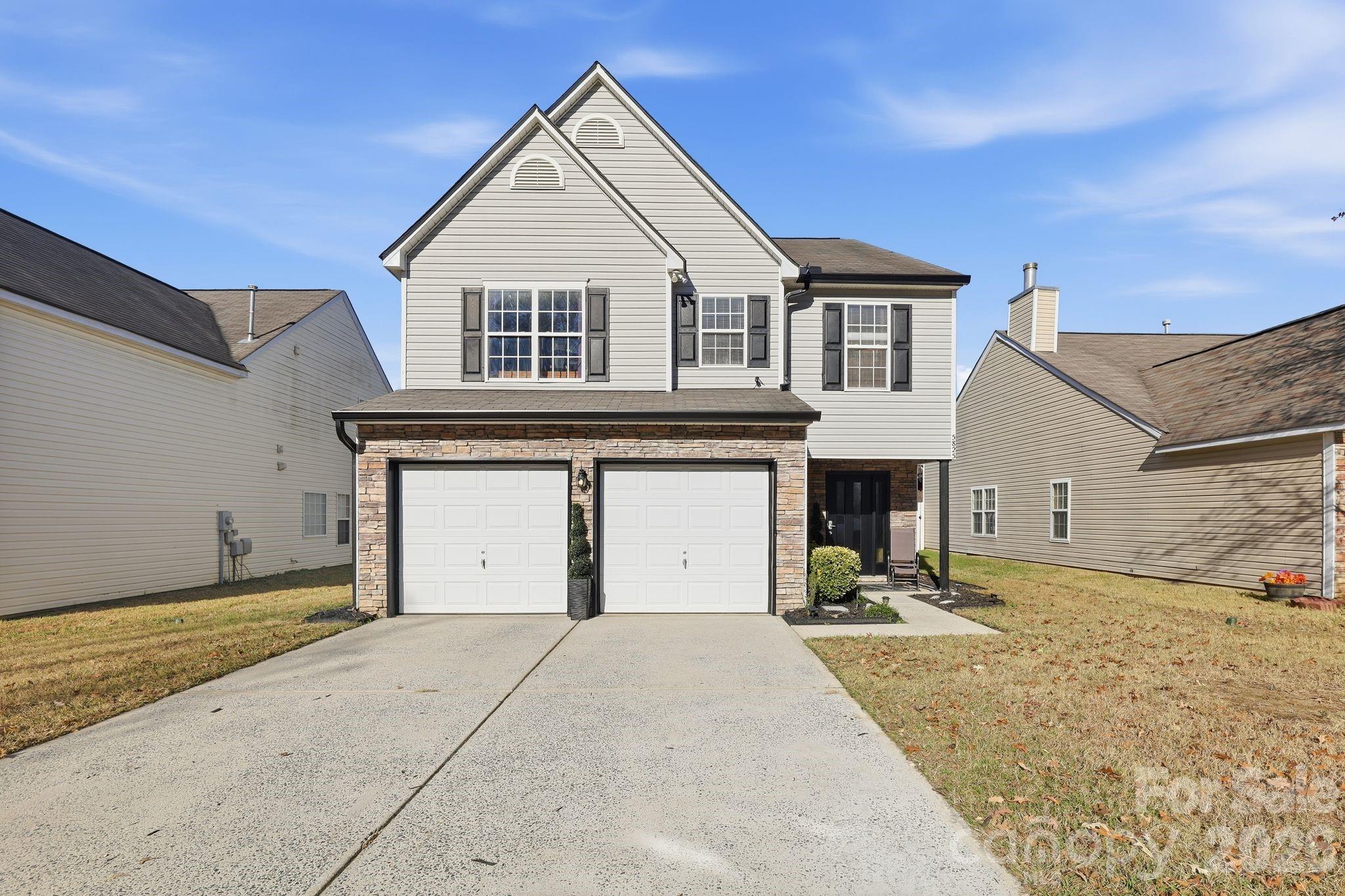 5825 Brookfield Pointe Drive — Charlotte