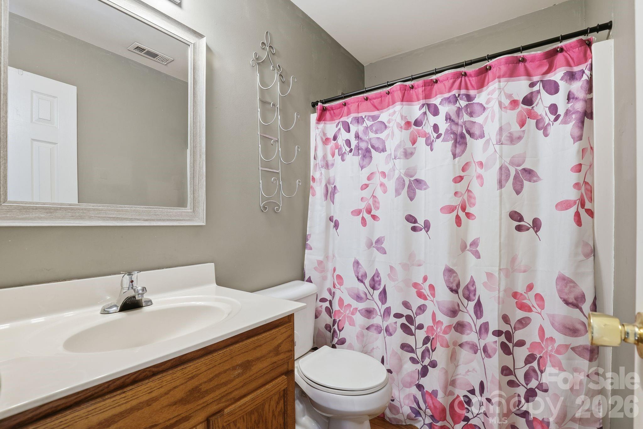 5825 Brookfield Pointe Drive — Charlotte