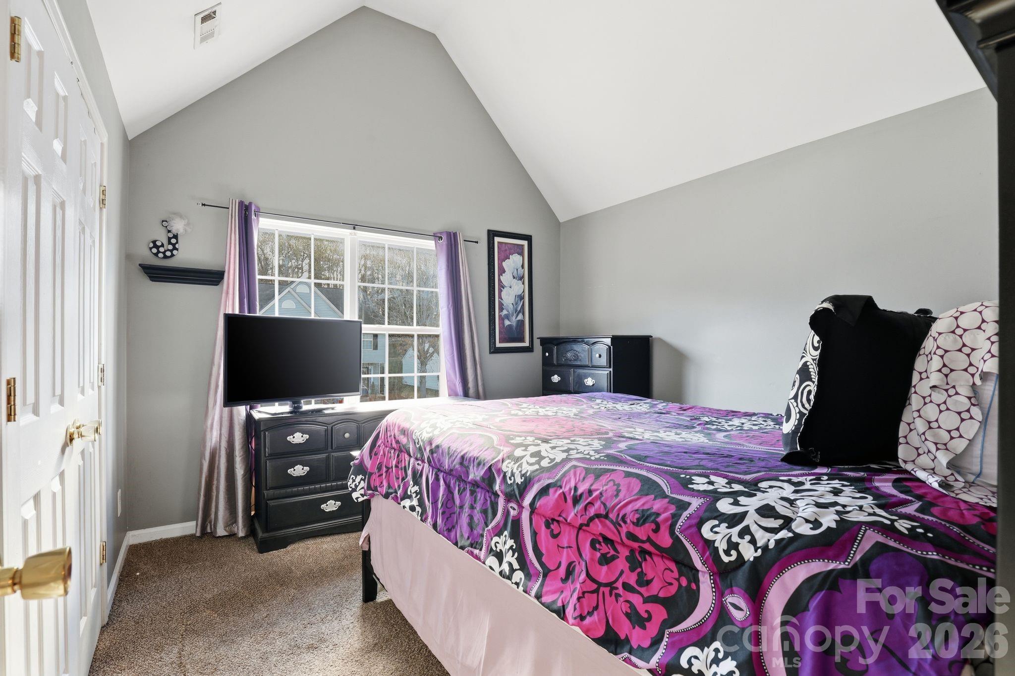 5825 Brookfield Pointe Drive — Charlotte