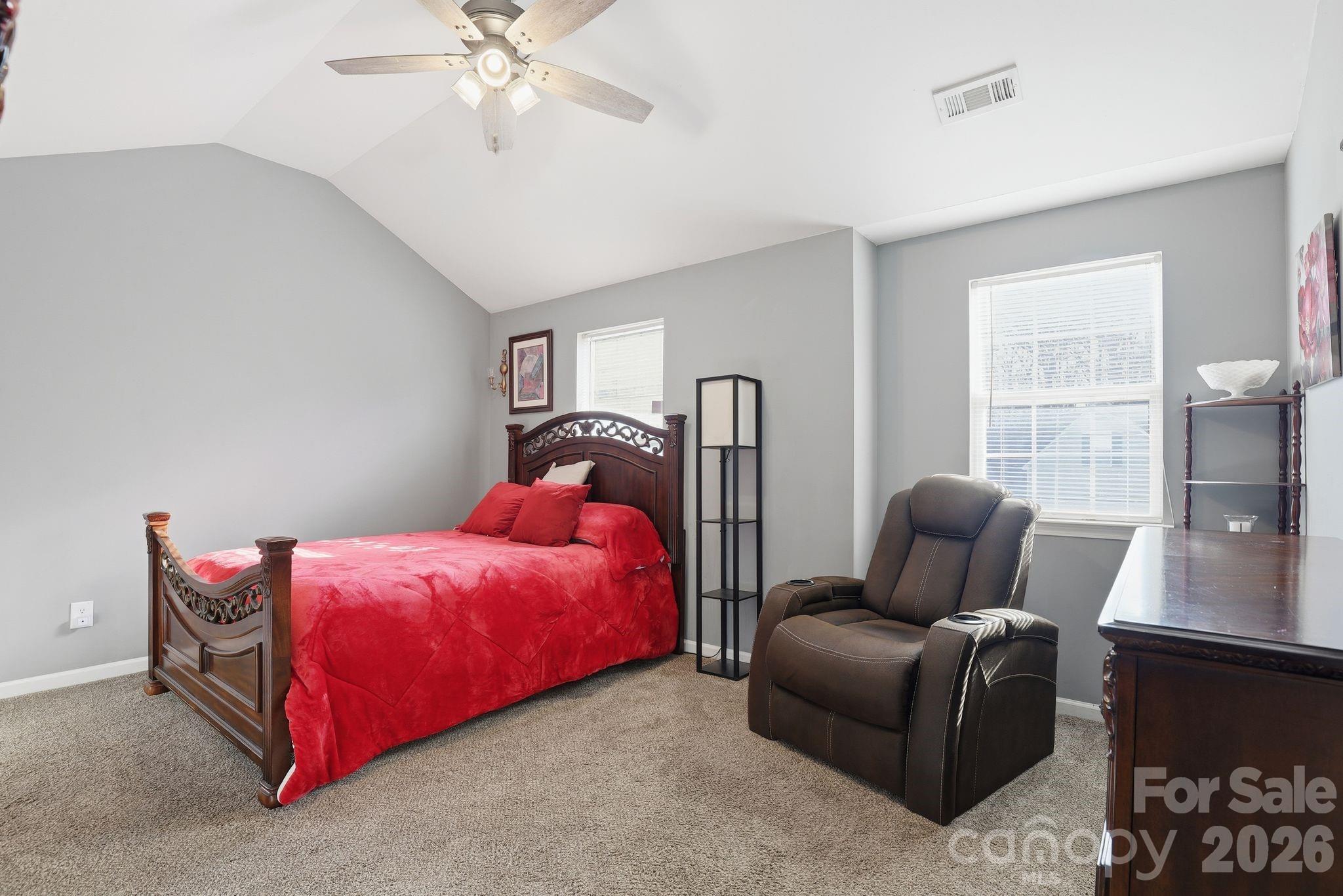5825 Brookfield Pointe Drive — Charlotte