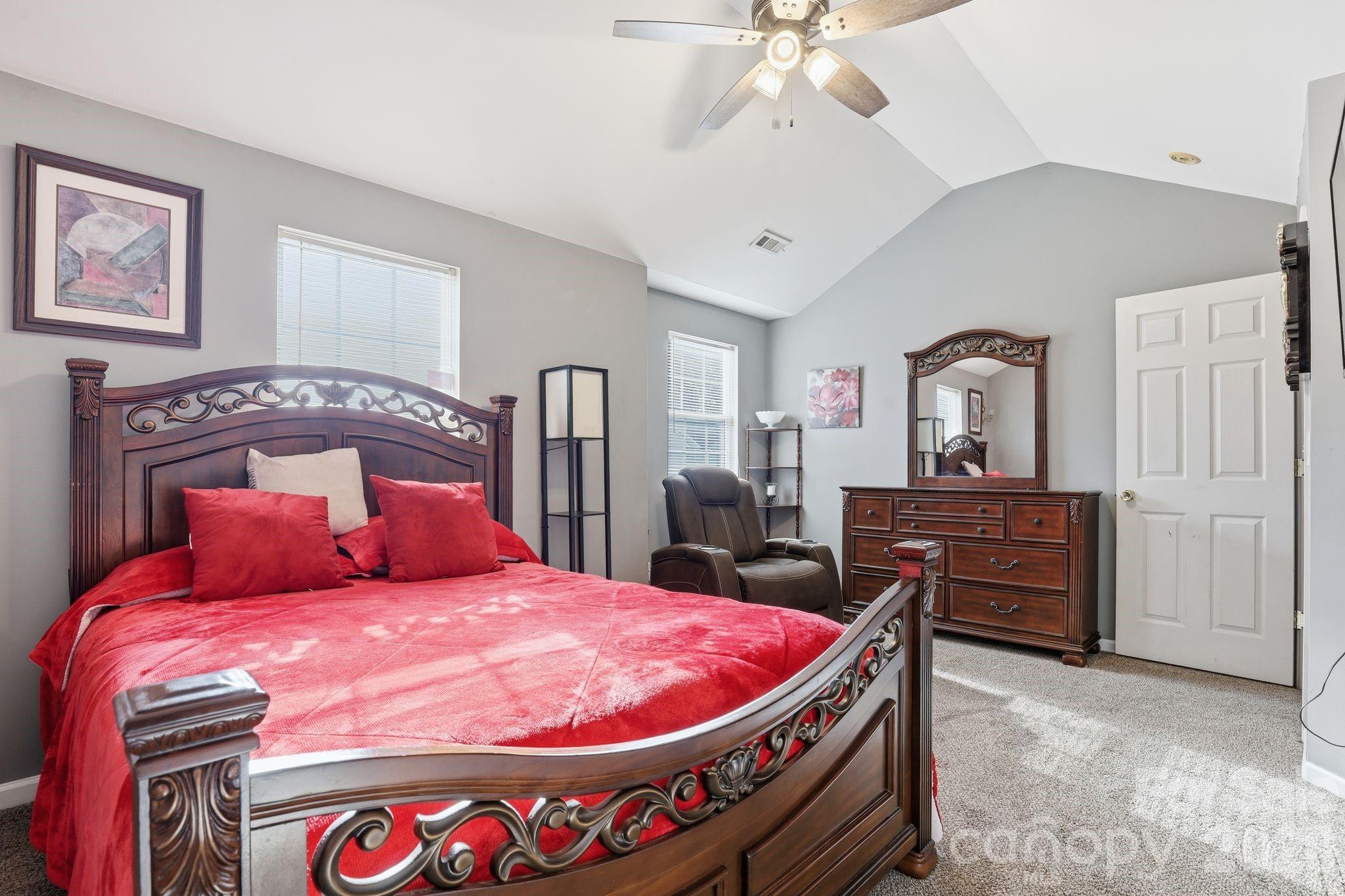 5825 Brookfield Pointe Drive — Charlotte