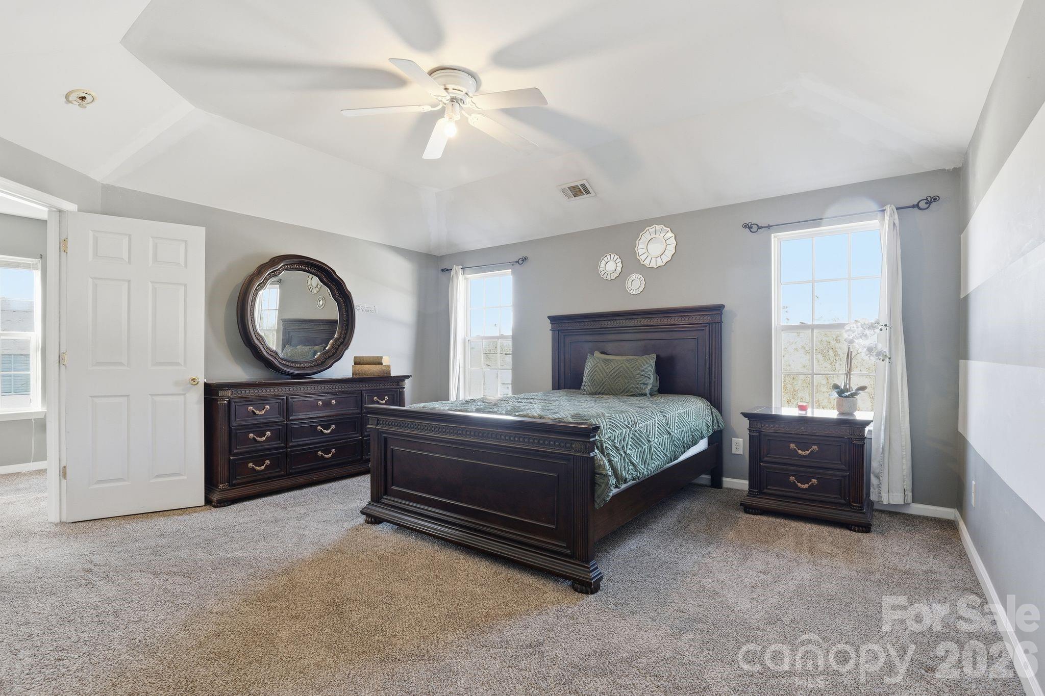5825 Brookfield Pointe Drive — Charlotte