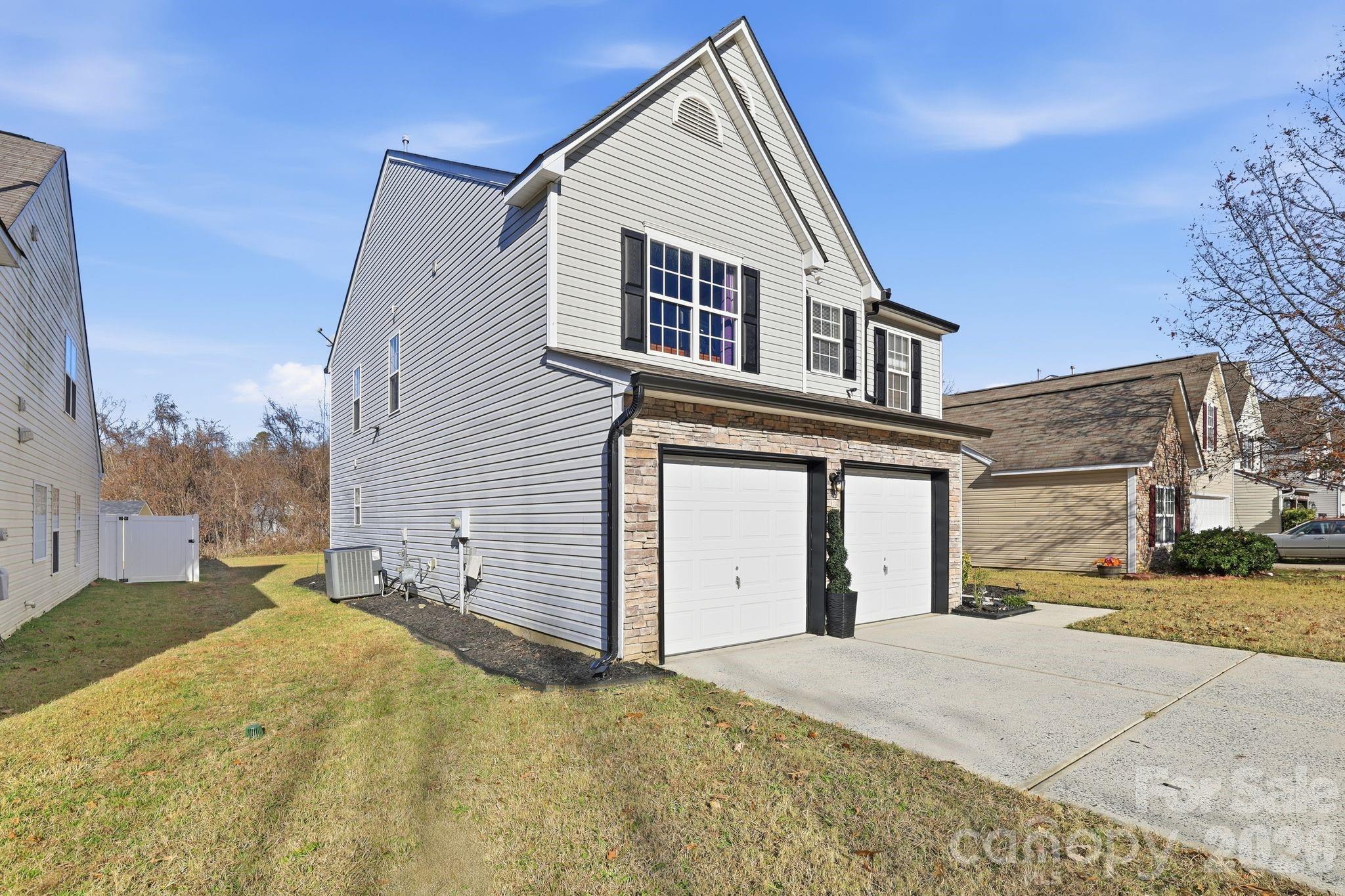 5825 Brookfield Pointe Drive — Charlotte
