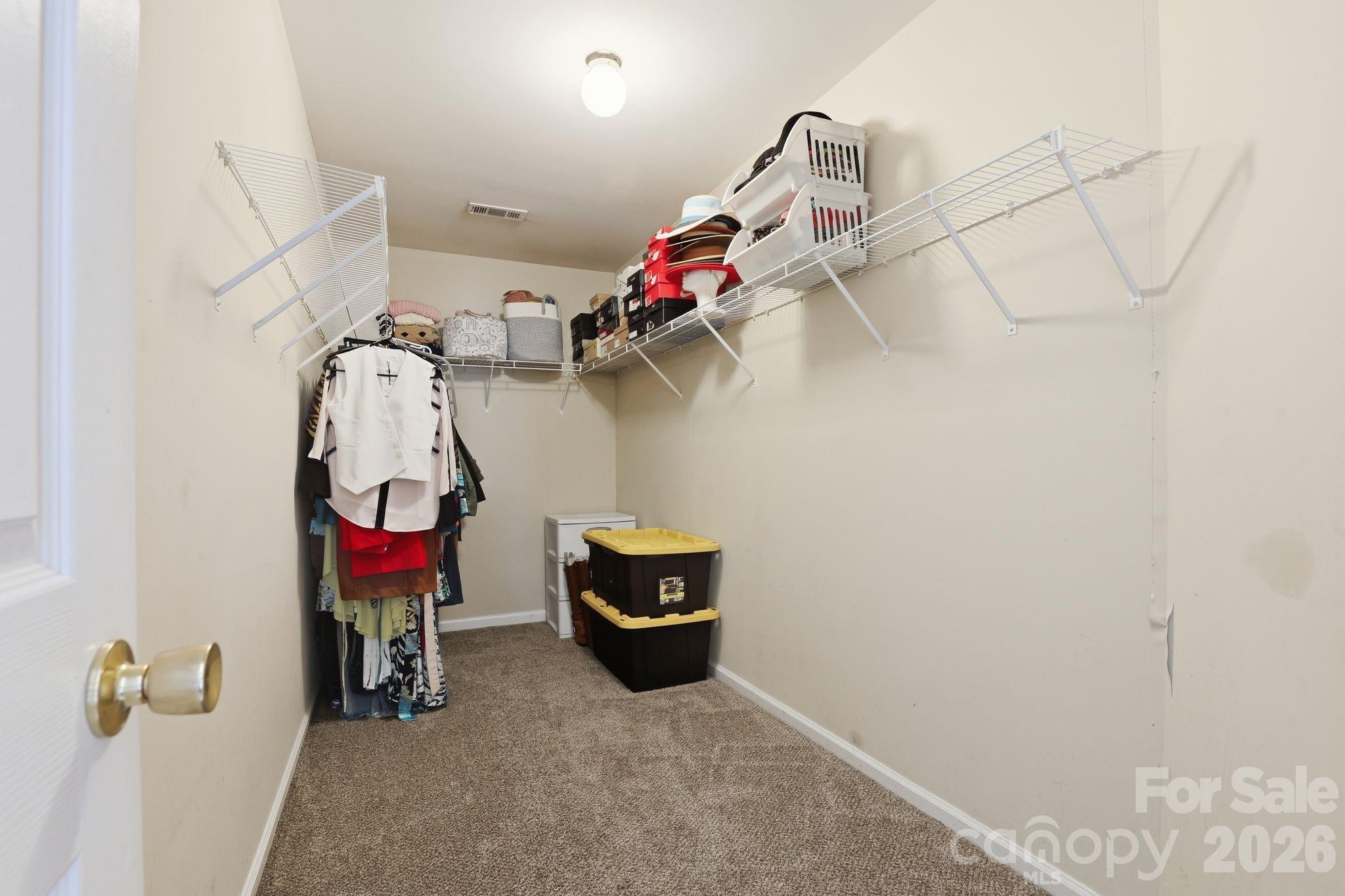 5825 Brookfield Pointe Drive — Charlotte