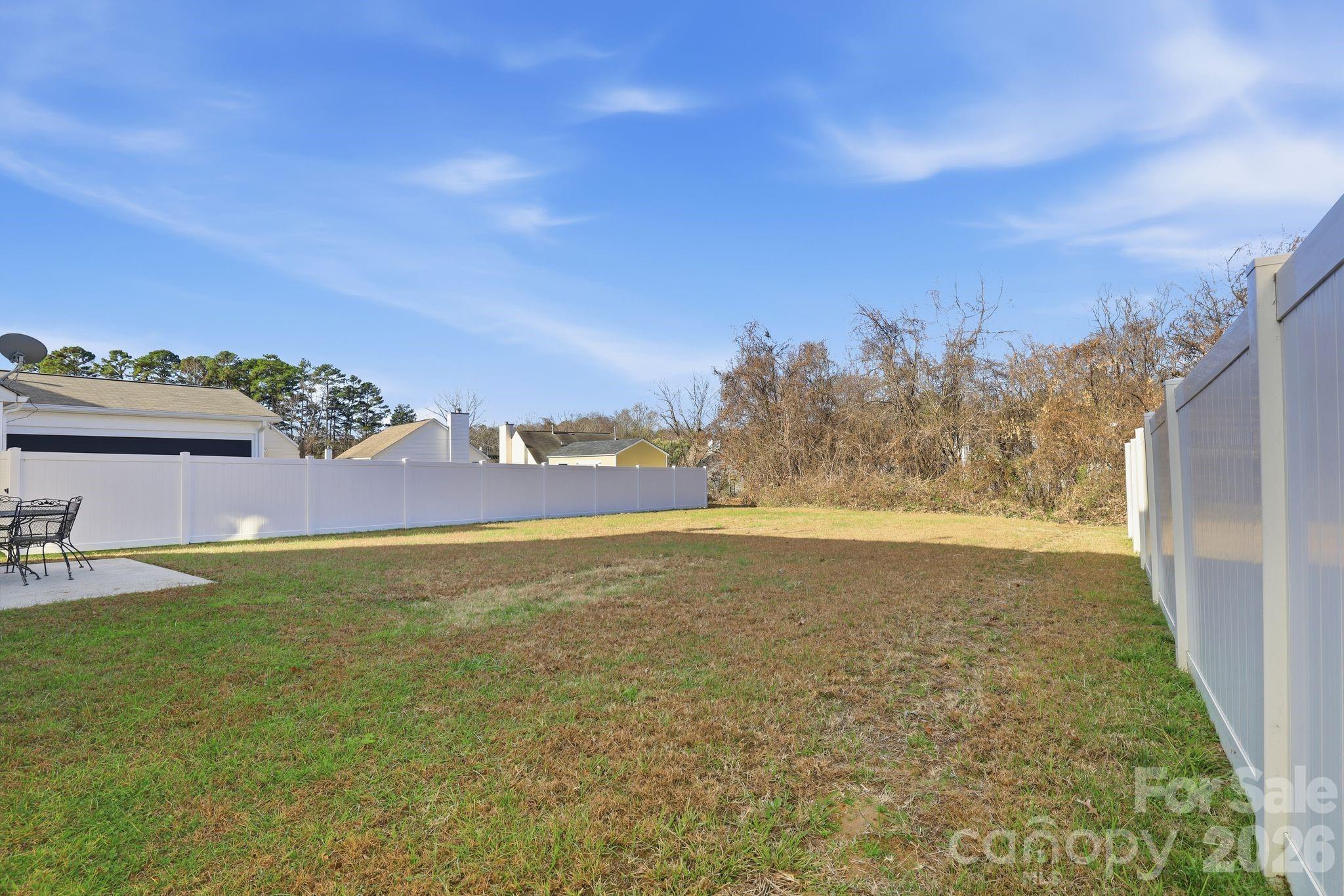 5825 Brookfield Pointe Drive — Charlotte