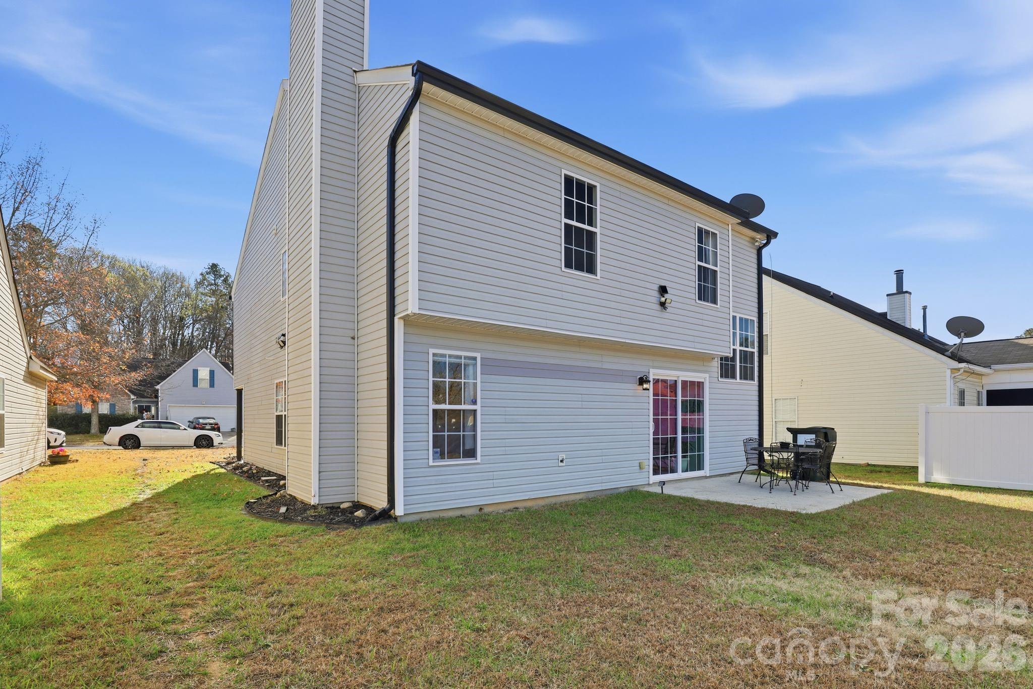 5825 Brookfield Pointe Drive — Charlotte