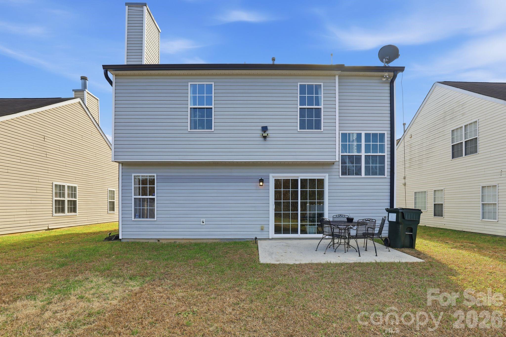 5825 Brookfield Pointe Drive — Charlotte