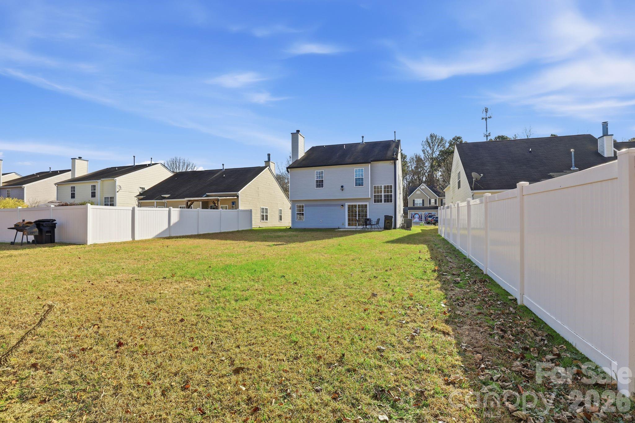 5825 Brookfield Pointe Drive — Charlotte