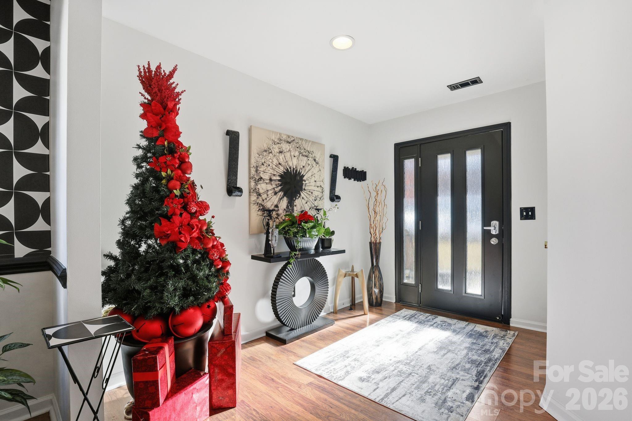 5825 Brookfield Pointe Drive — Charlotte