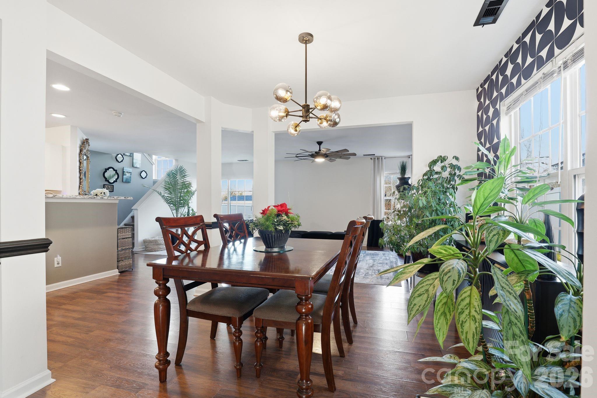 5825 Brookfield Pointe Drive — Charlotte