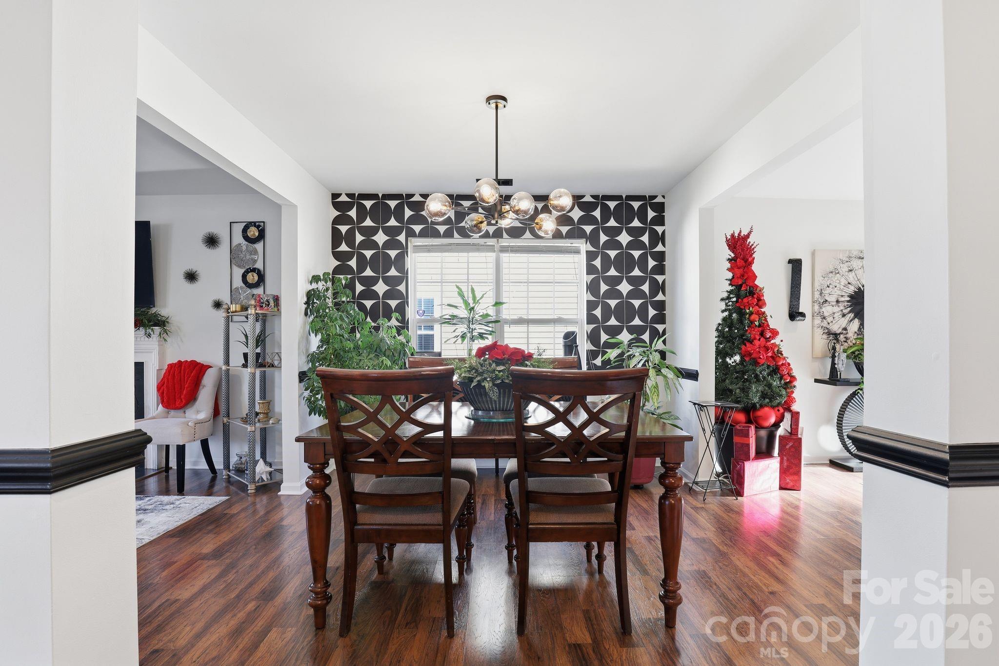 5825 Brookfield Pointe Drive — Charlotte