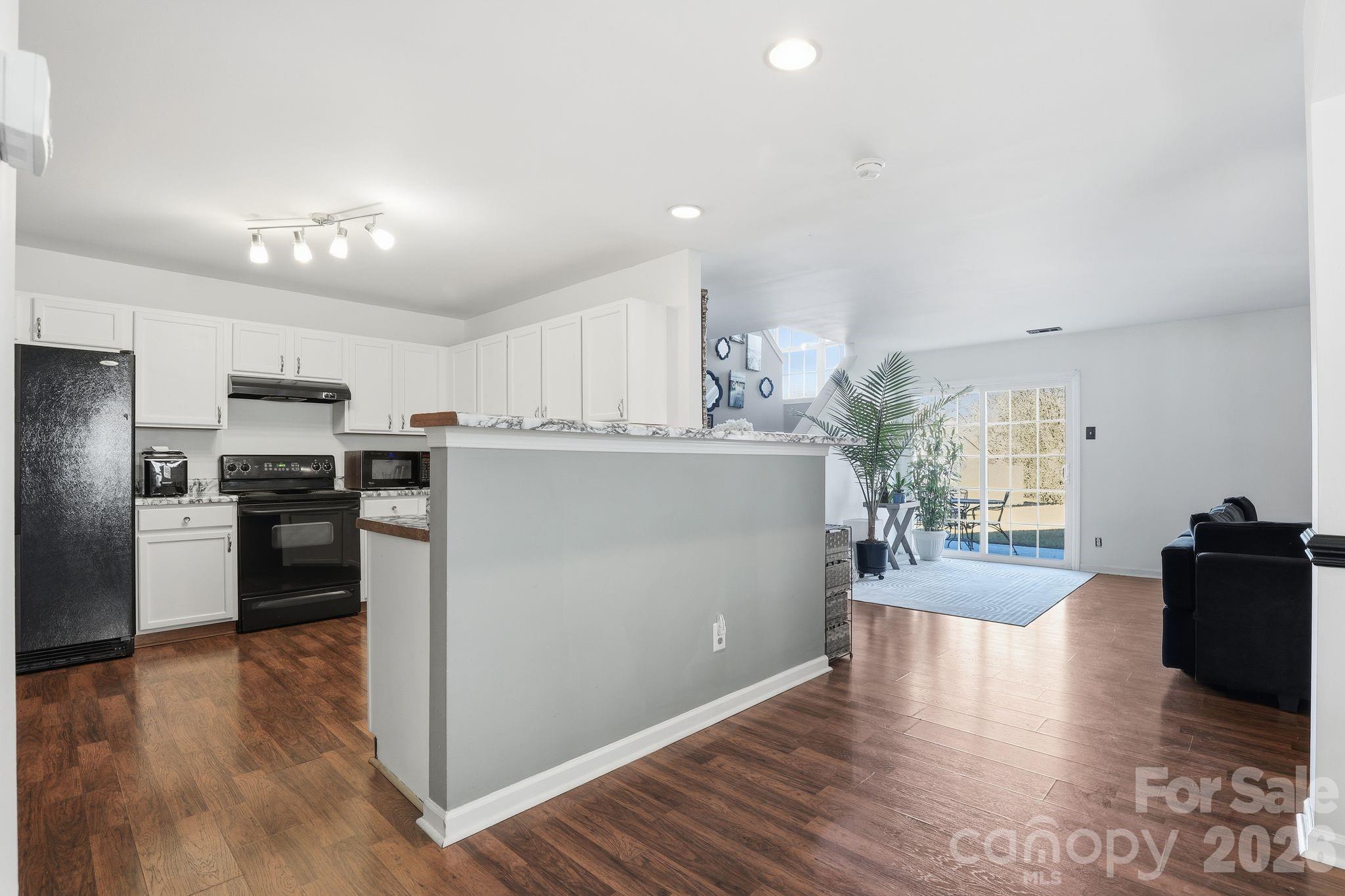 5825 Brookfield Pointe Drive — Charlotte