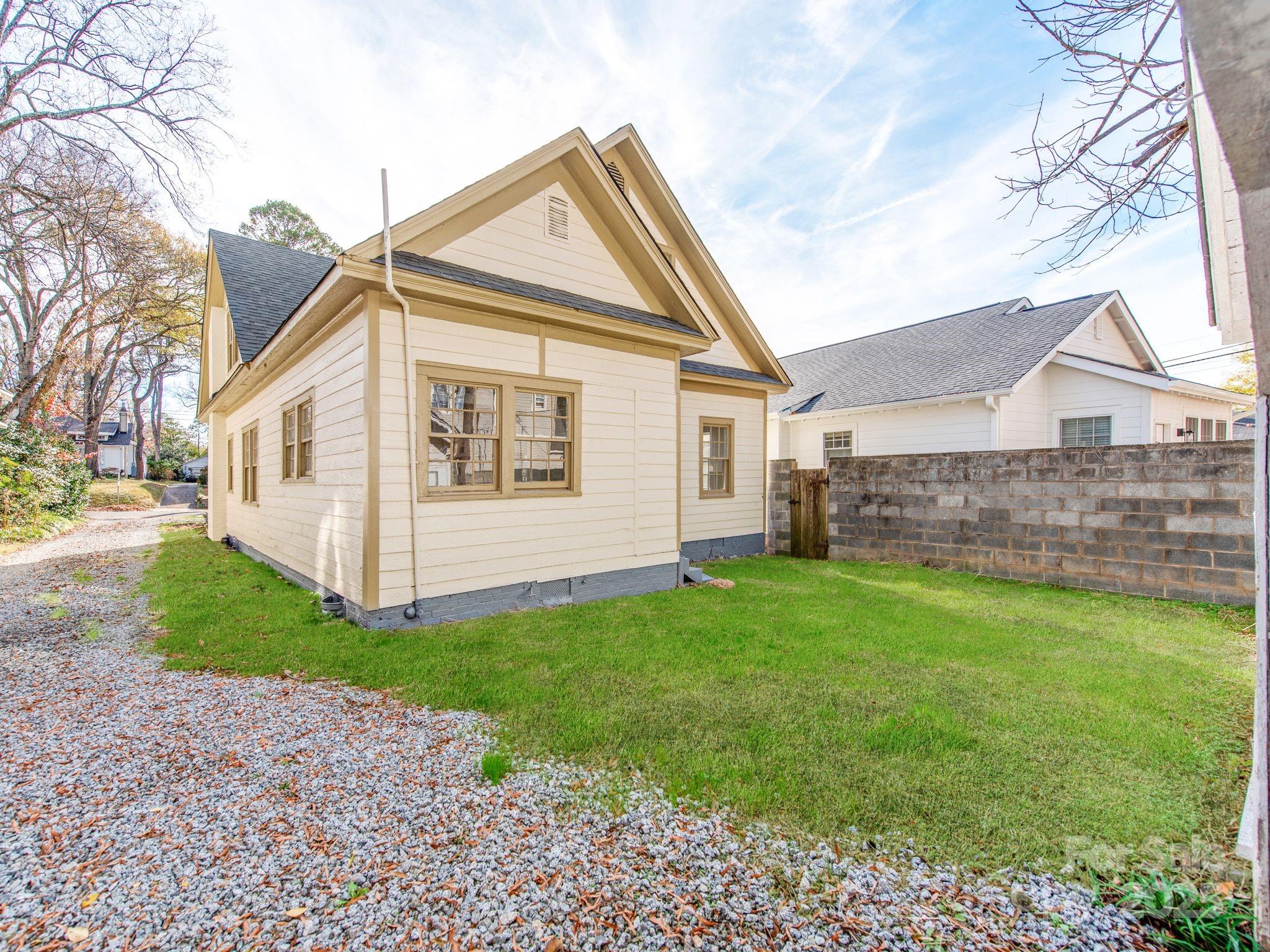 518 5th Avenue — Gastonia