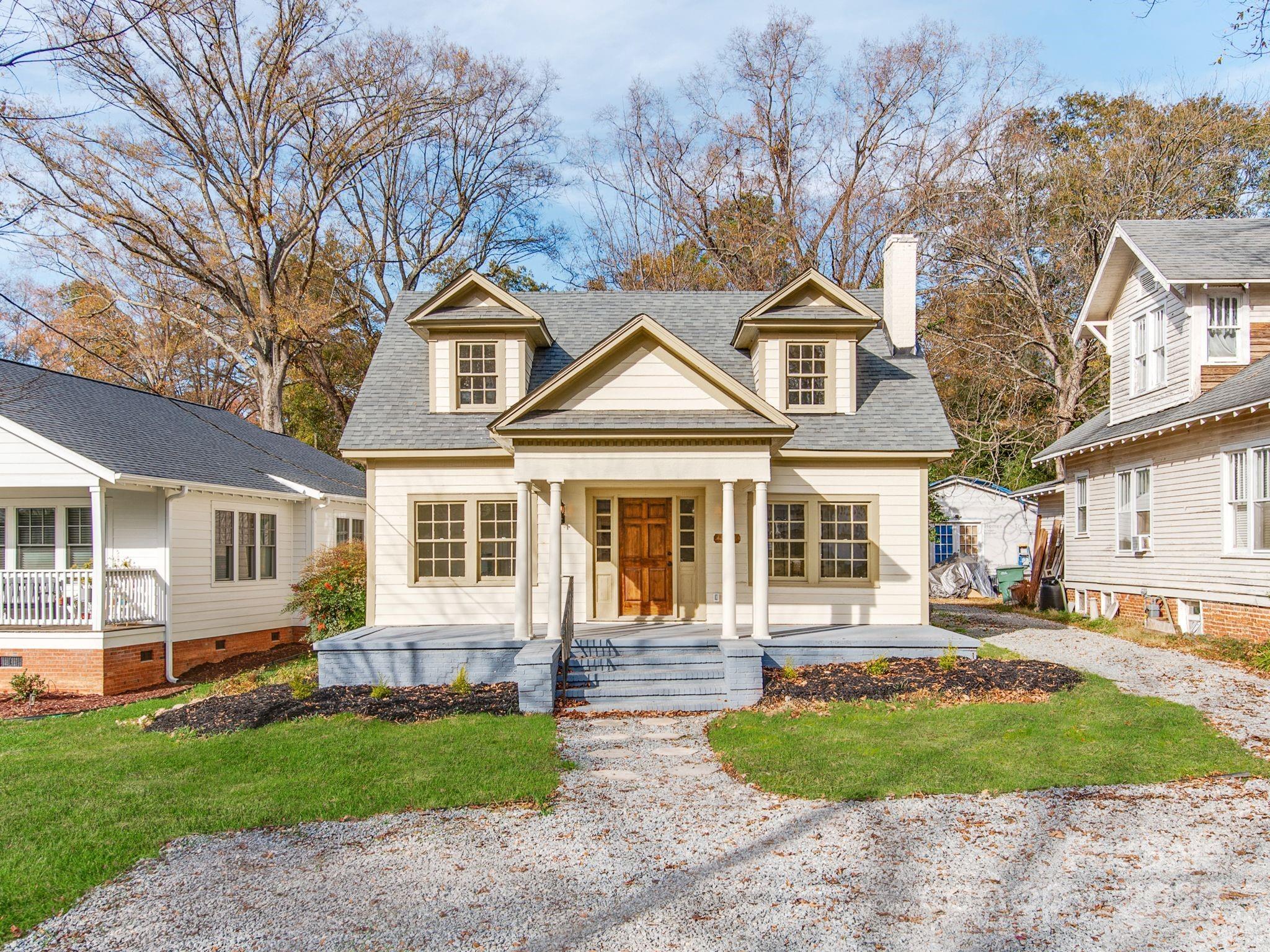518 5th Avenue — Gastonia