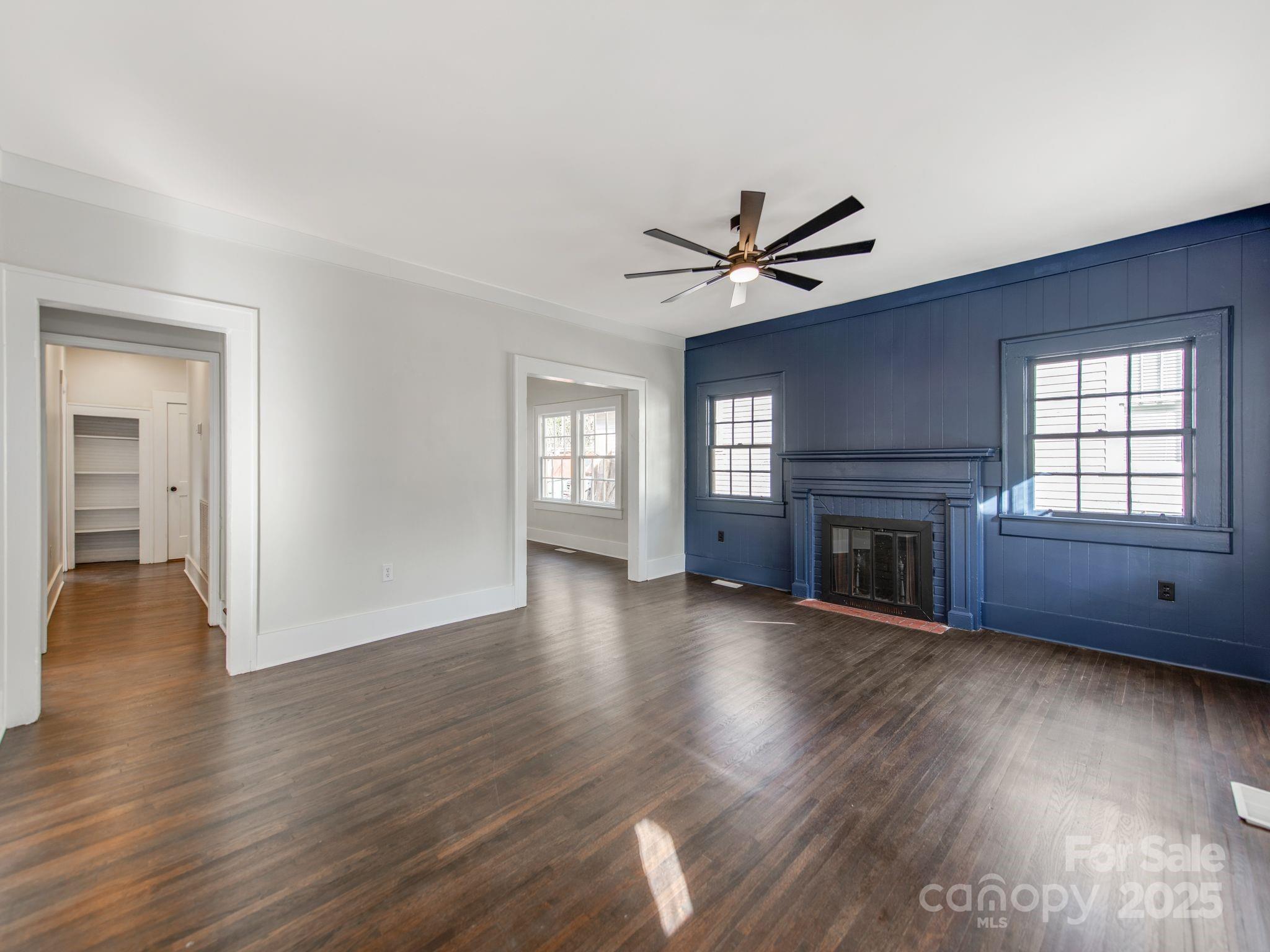 518 5th Avenue — Gastonia