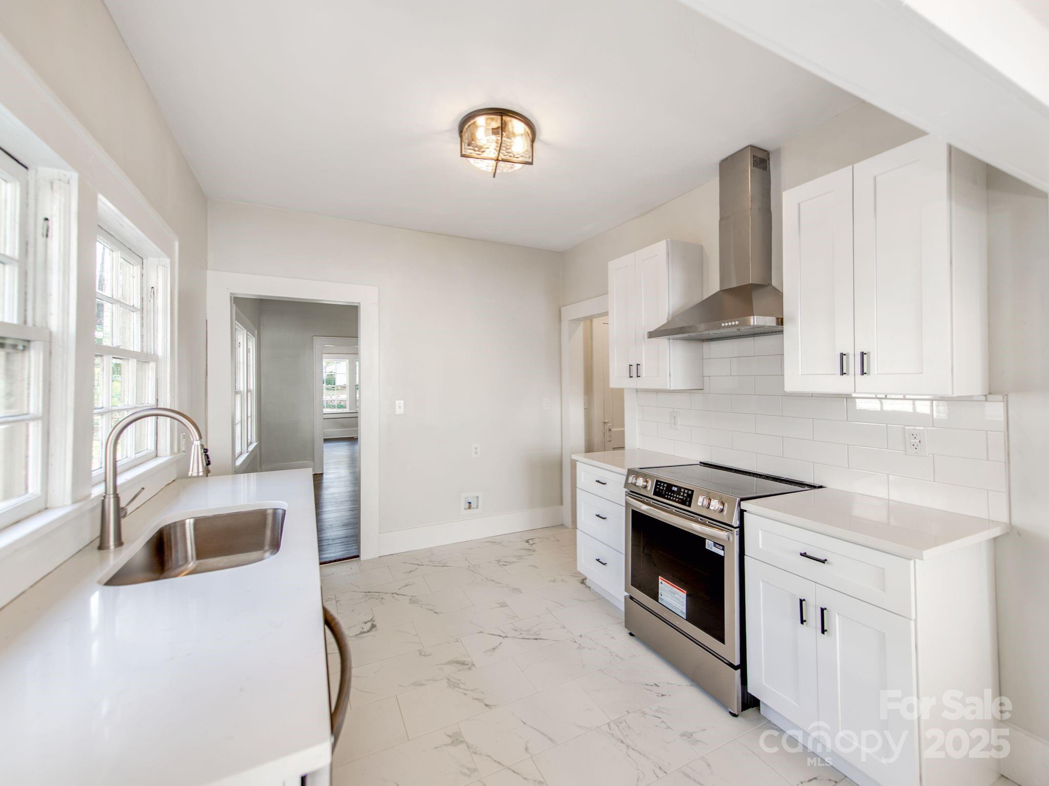 518 5th Avenue — Gastonia