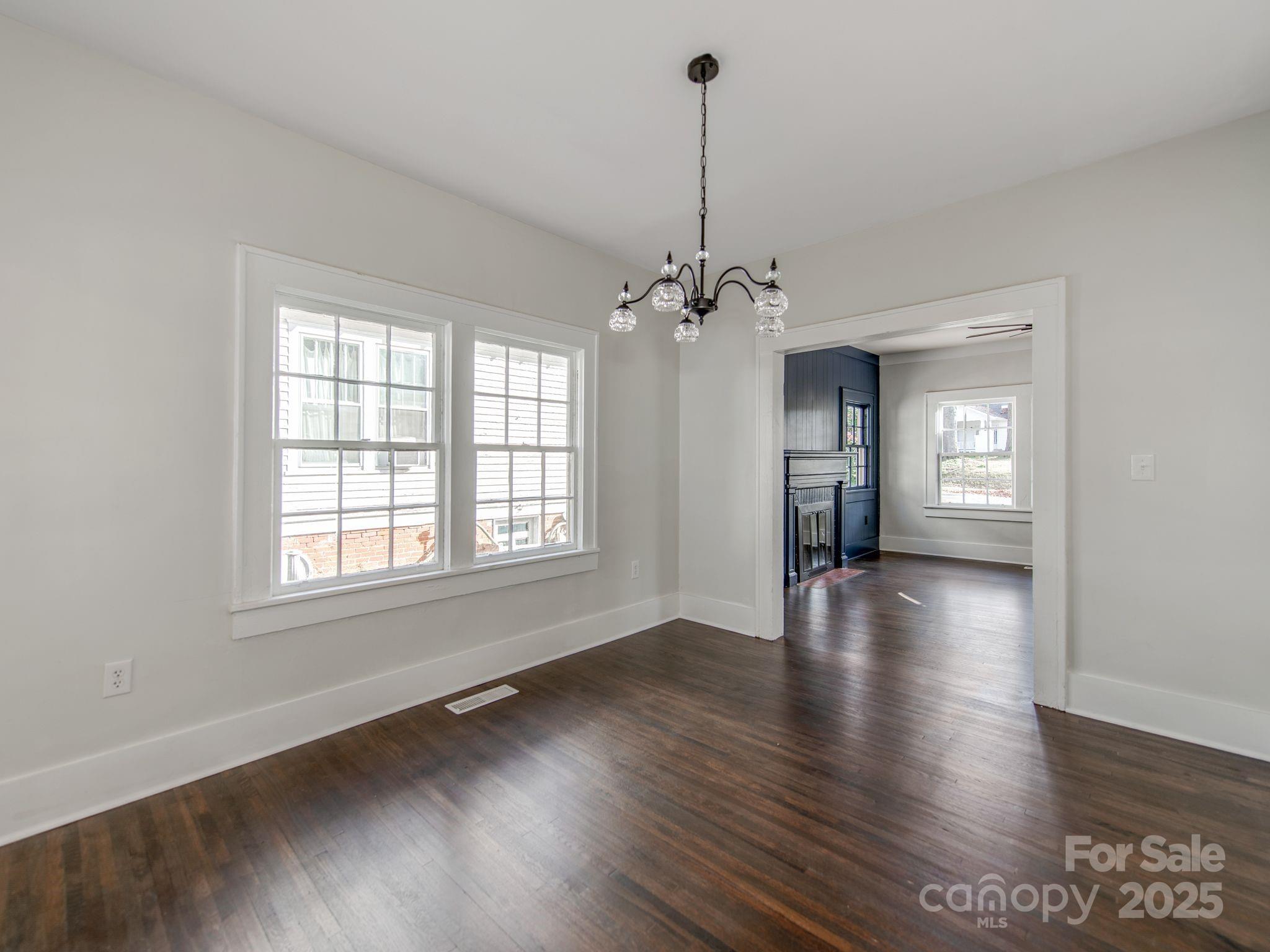 518 5th Avenue — Gastonia