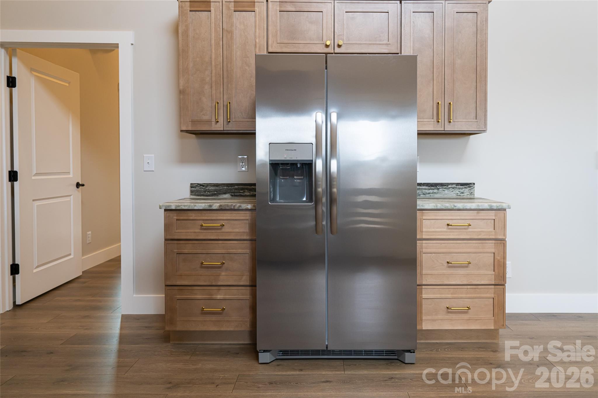 153 Hackleburg Lane — Hendersonville