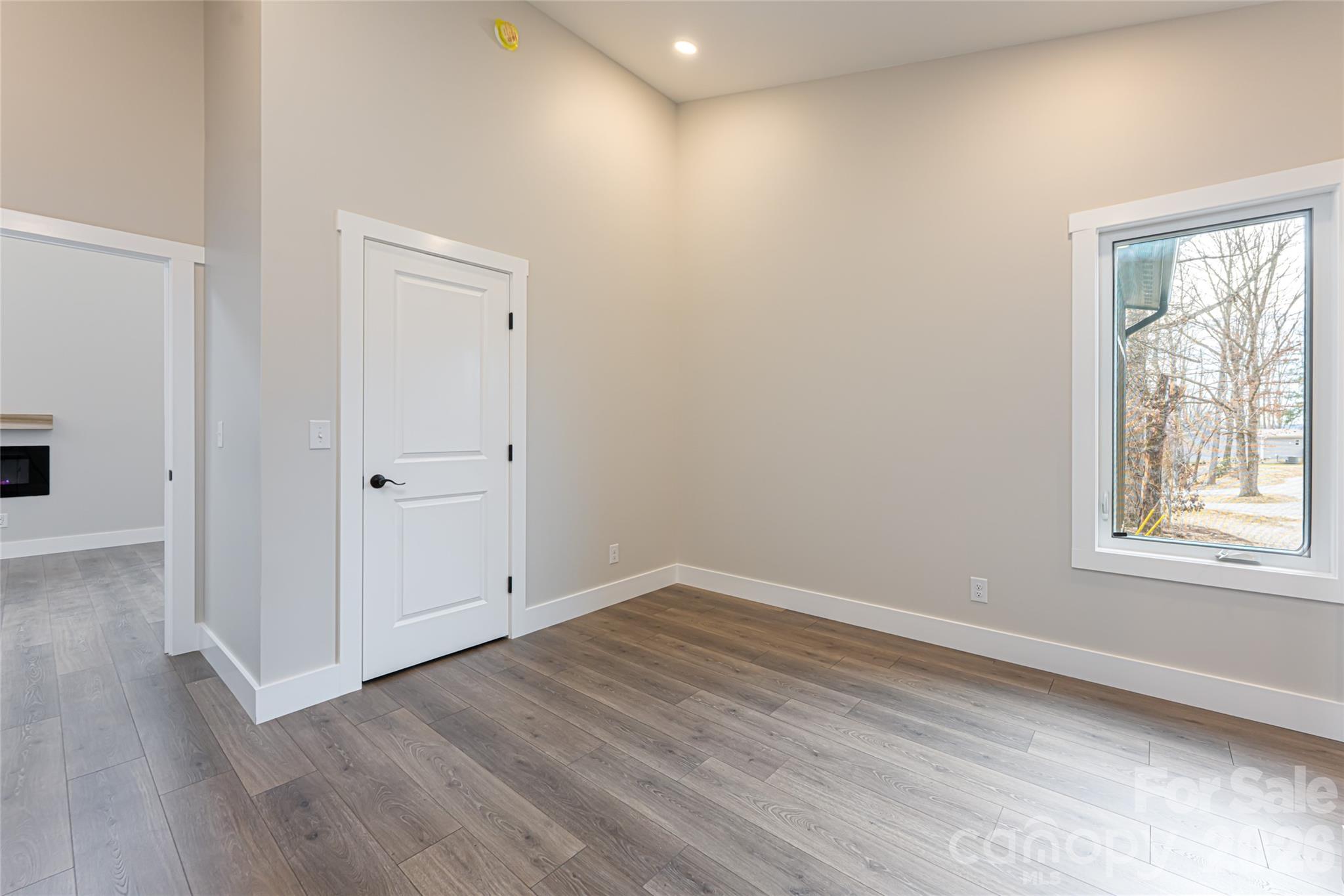 153 Hackleburg Lane — Hendersonville