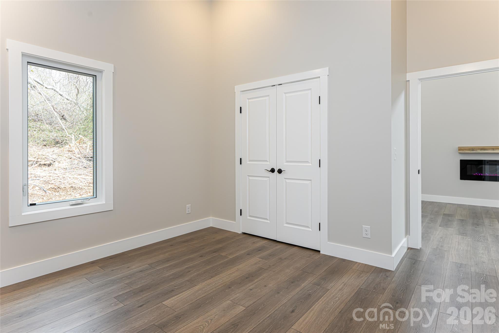 153 Hackleburg Lane — Hendersonville