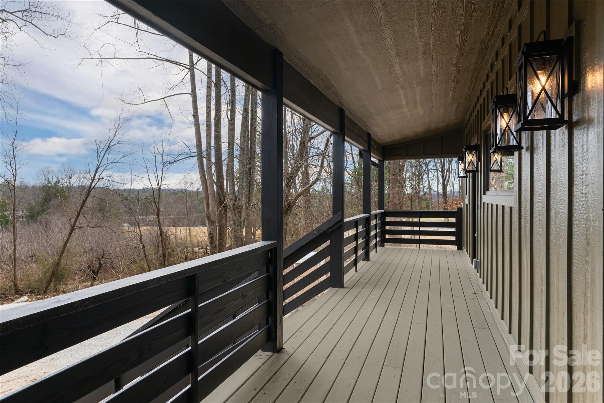 153 Hackleburg Lane — Hendersonville