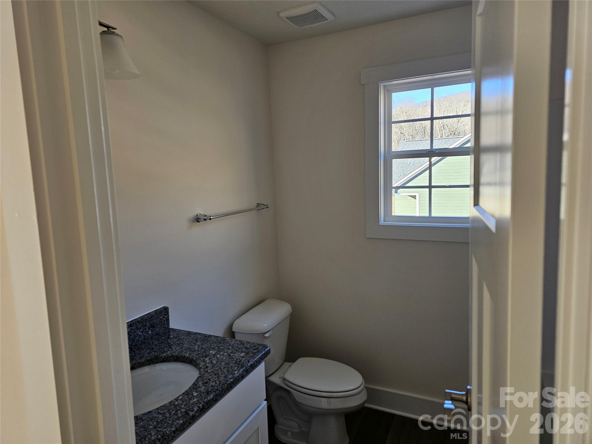 109 Crew Lane — Black Mountain