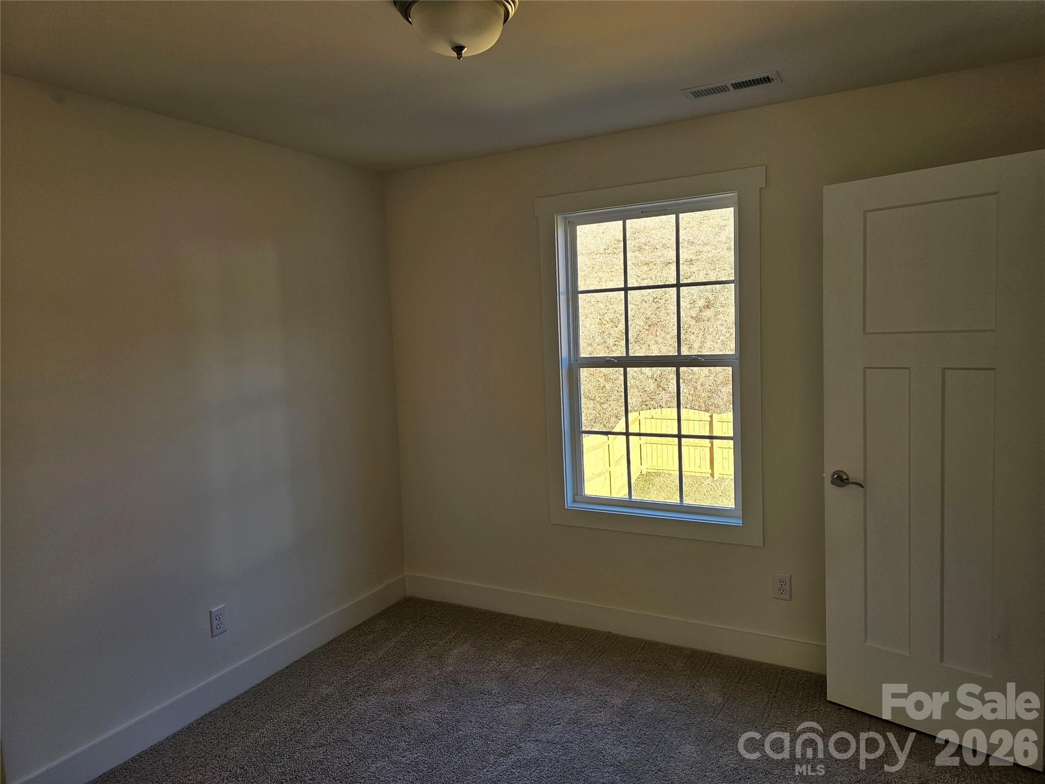 109 Crew Lane — Black Mountain