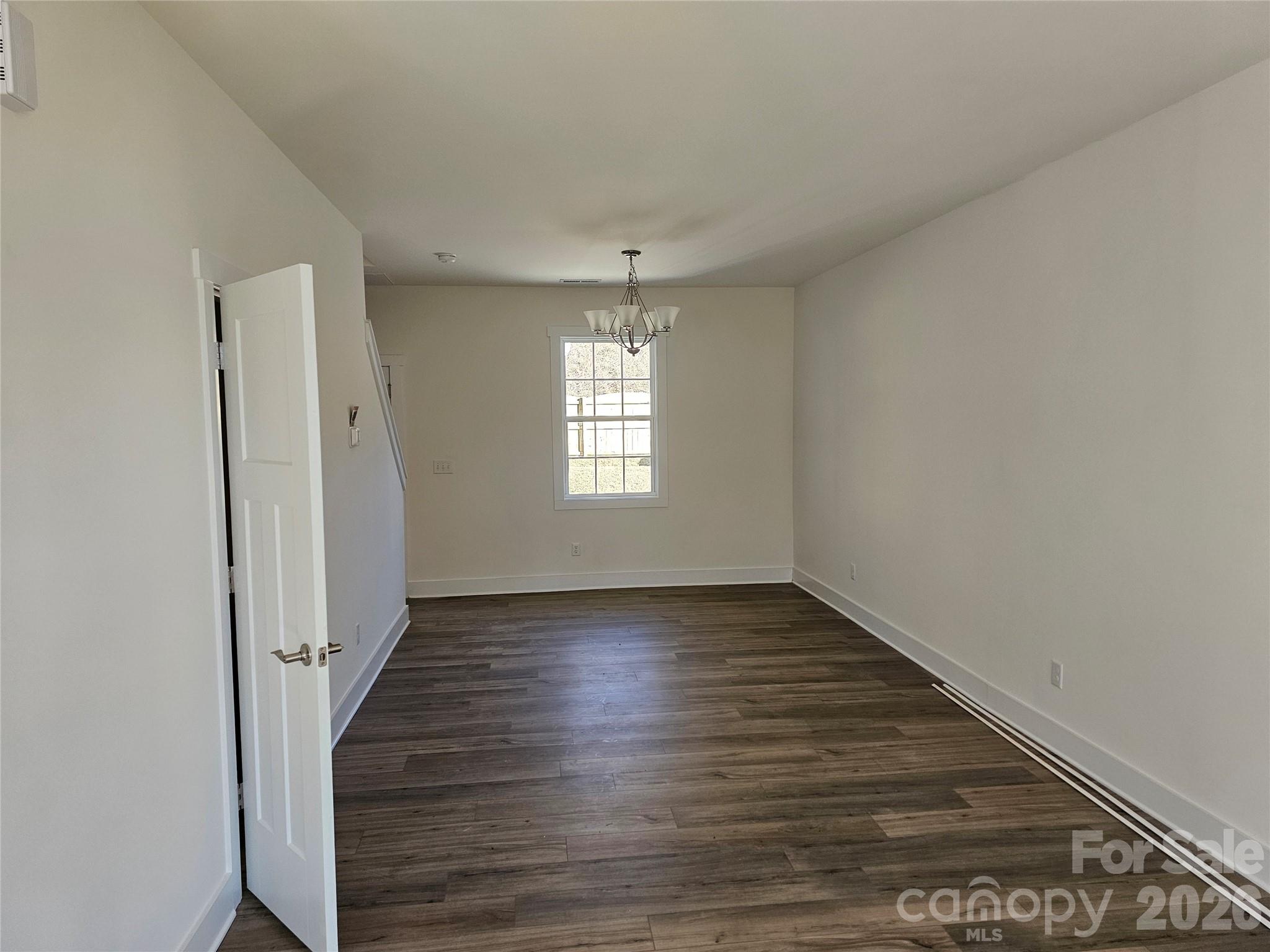 109 Crew Lane — Black Mountain