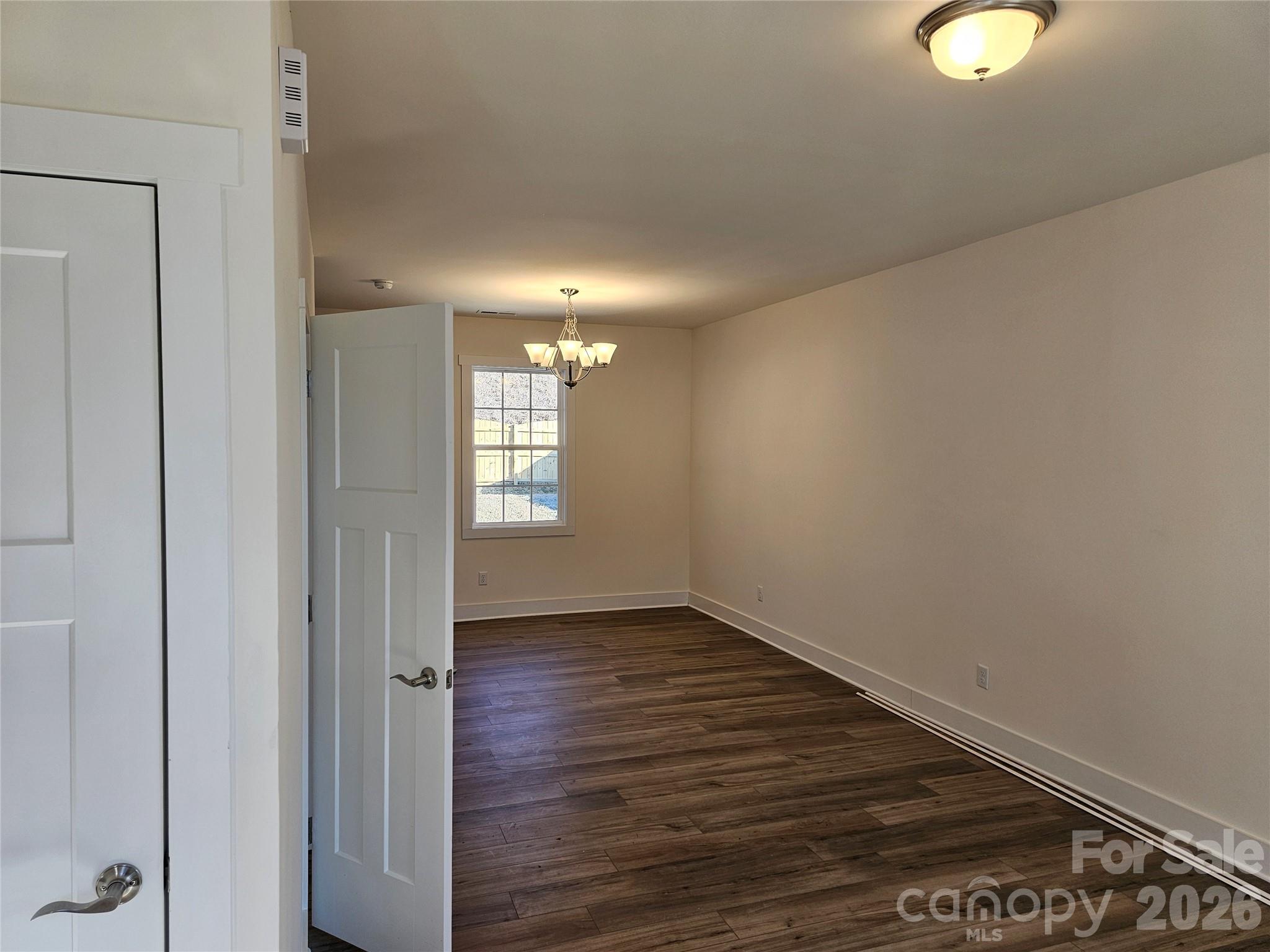 109 Crew Lane — Black Mountain