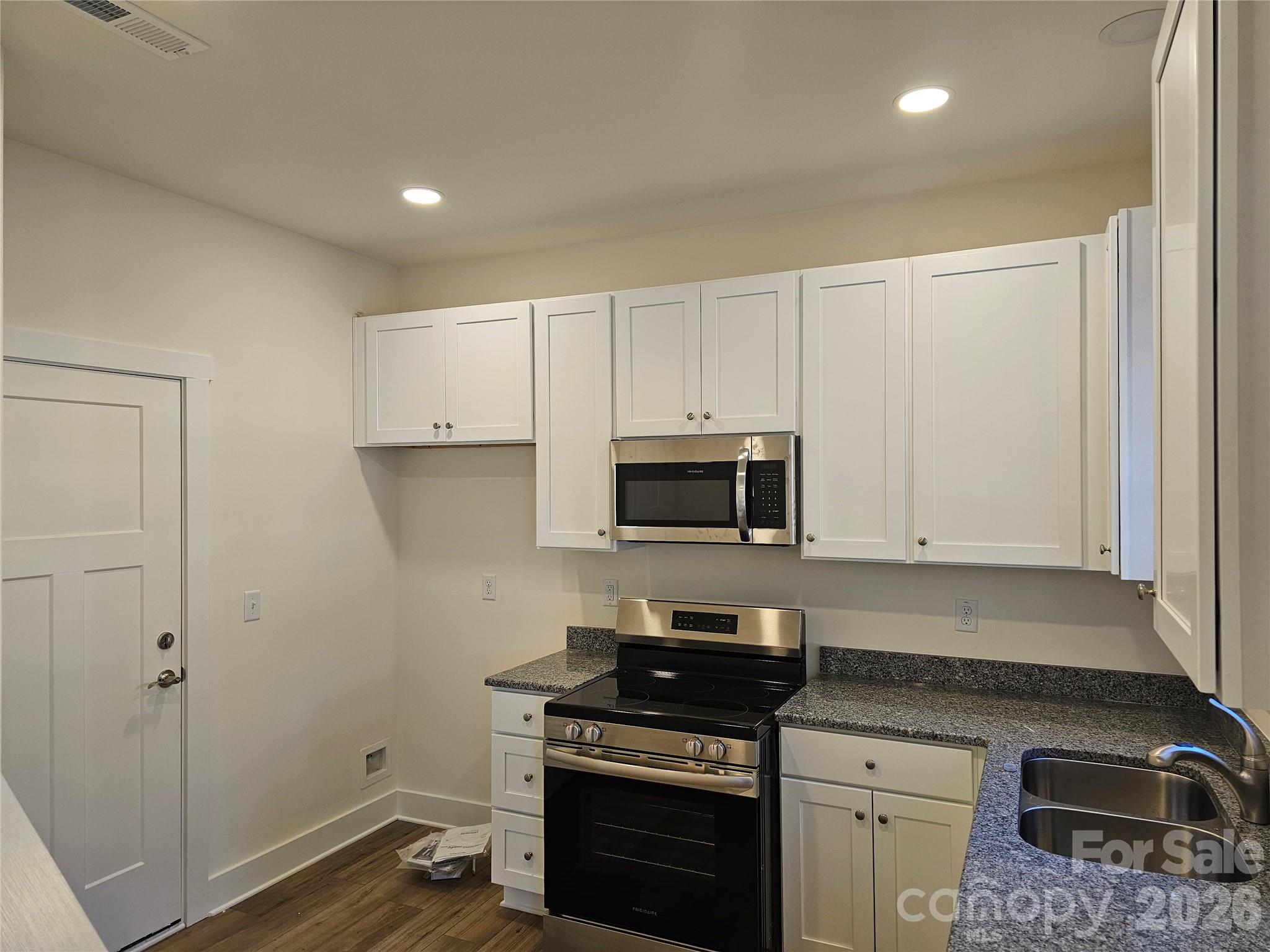 109 Crew Lane — Black Mountain