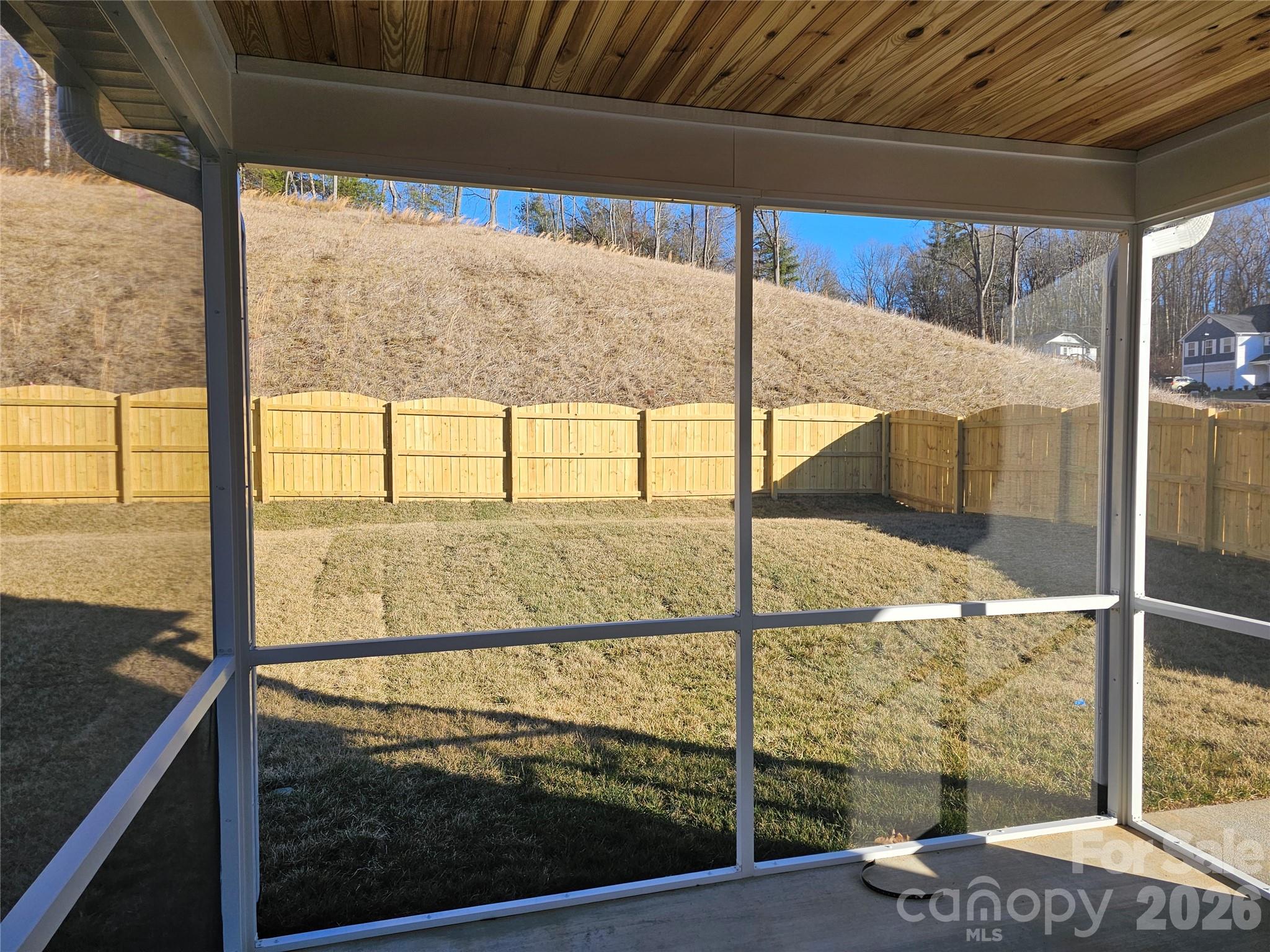 109 Crew Lane — Black Mountain