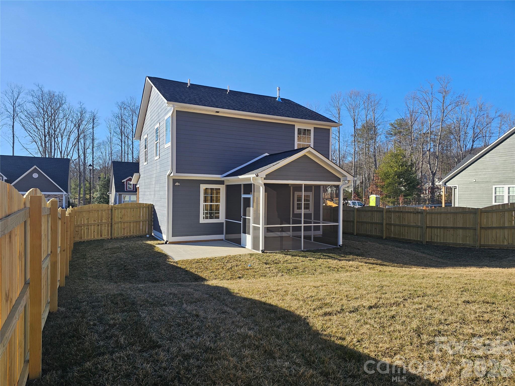 109 Crew Lane — Black Mountain