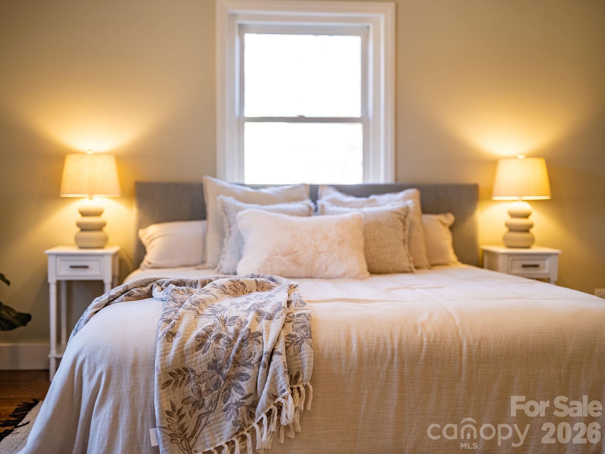 55 Cisco Road — Asheville