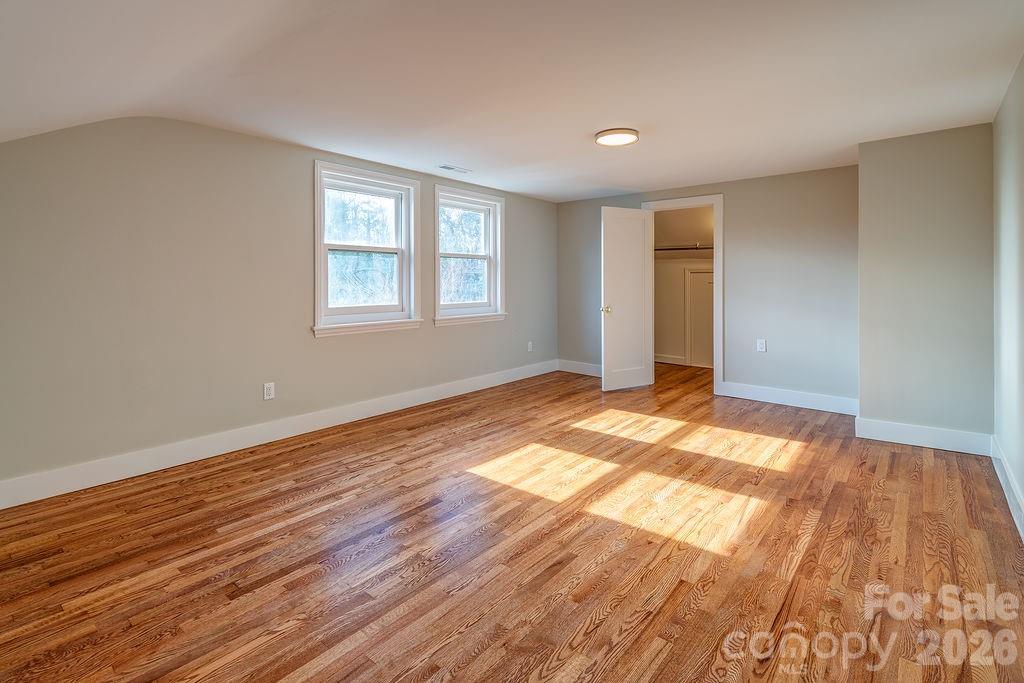 55 Cisco Road — Asheville