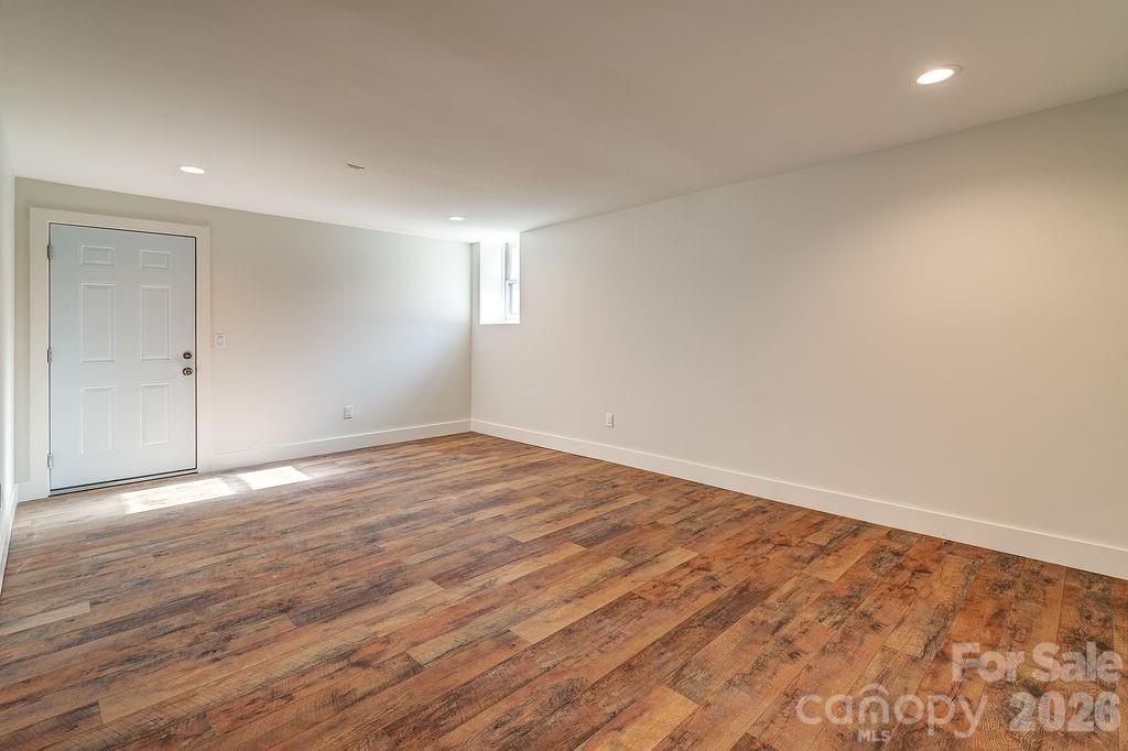 55 Cisco Road — Asheville