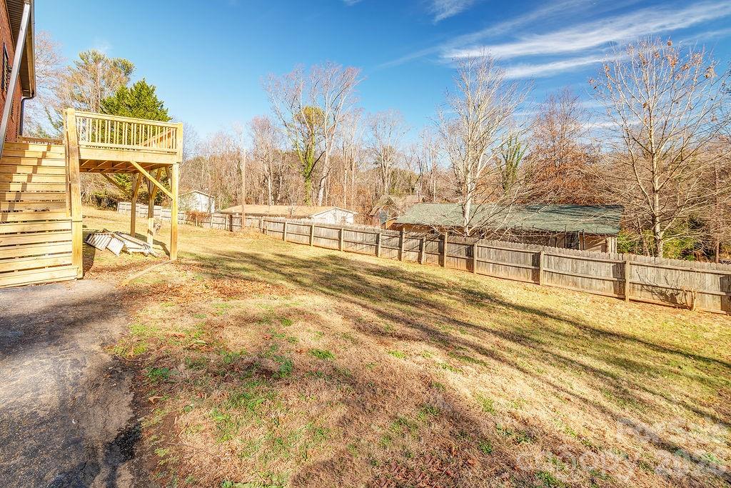 55 Cisco Road — Asheville