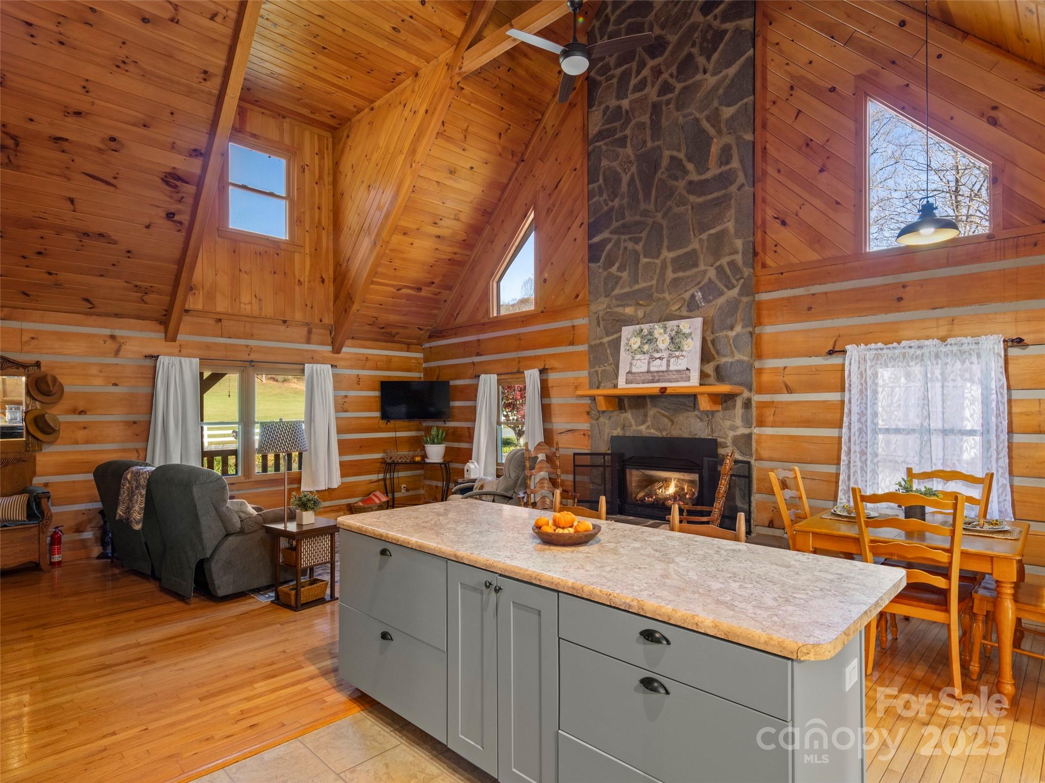 538 E Fork Road — Sylva