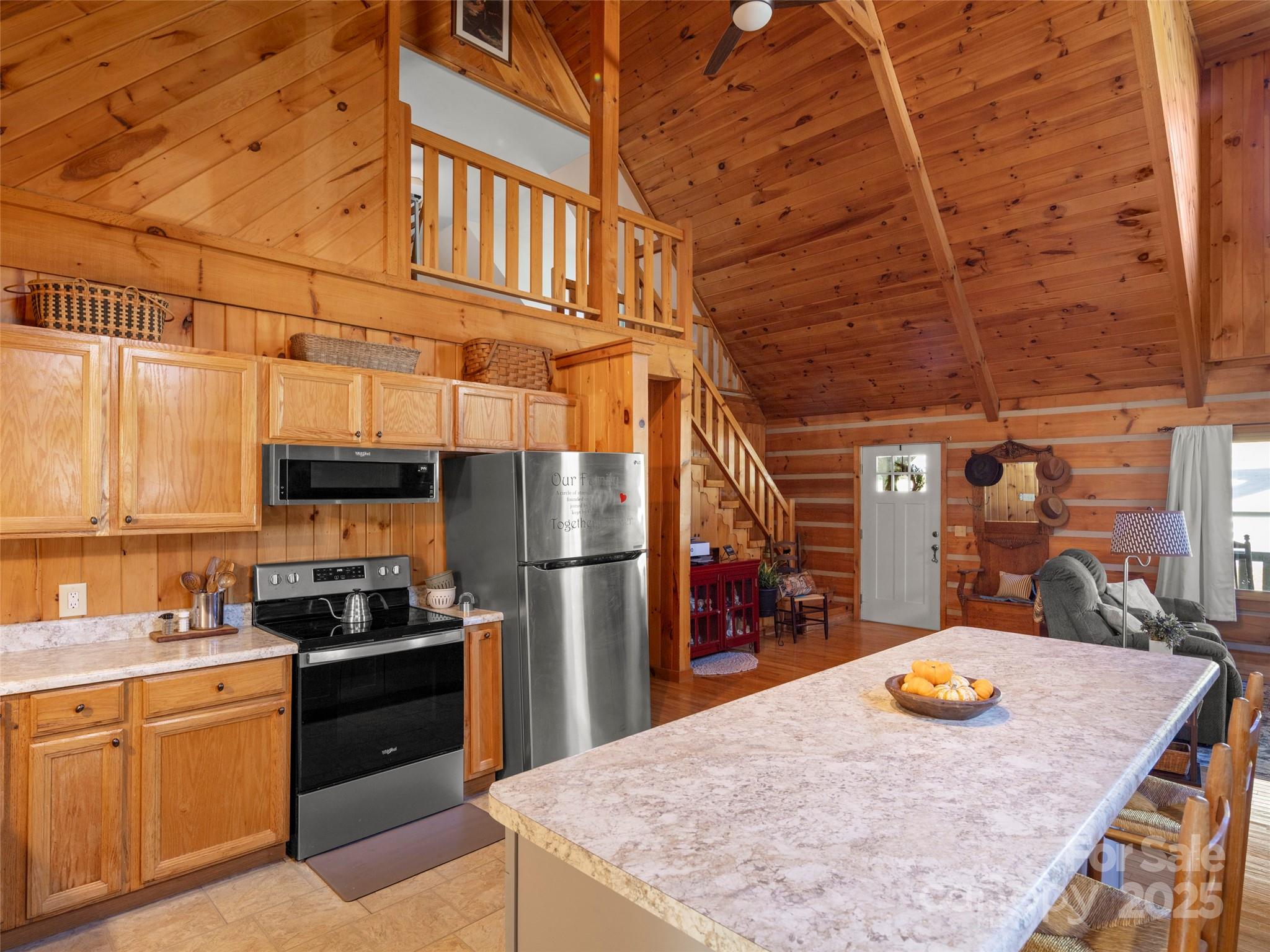 538 E Fork Road — Sylva