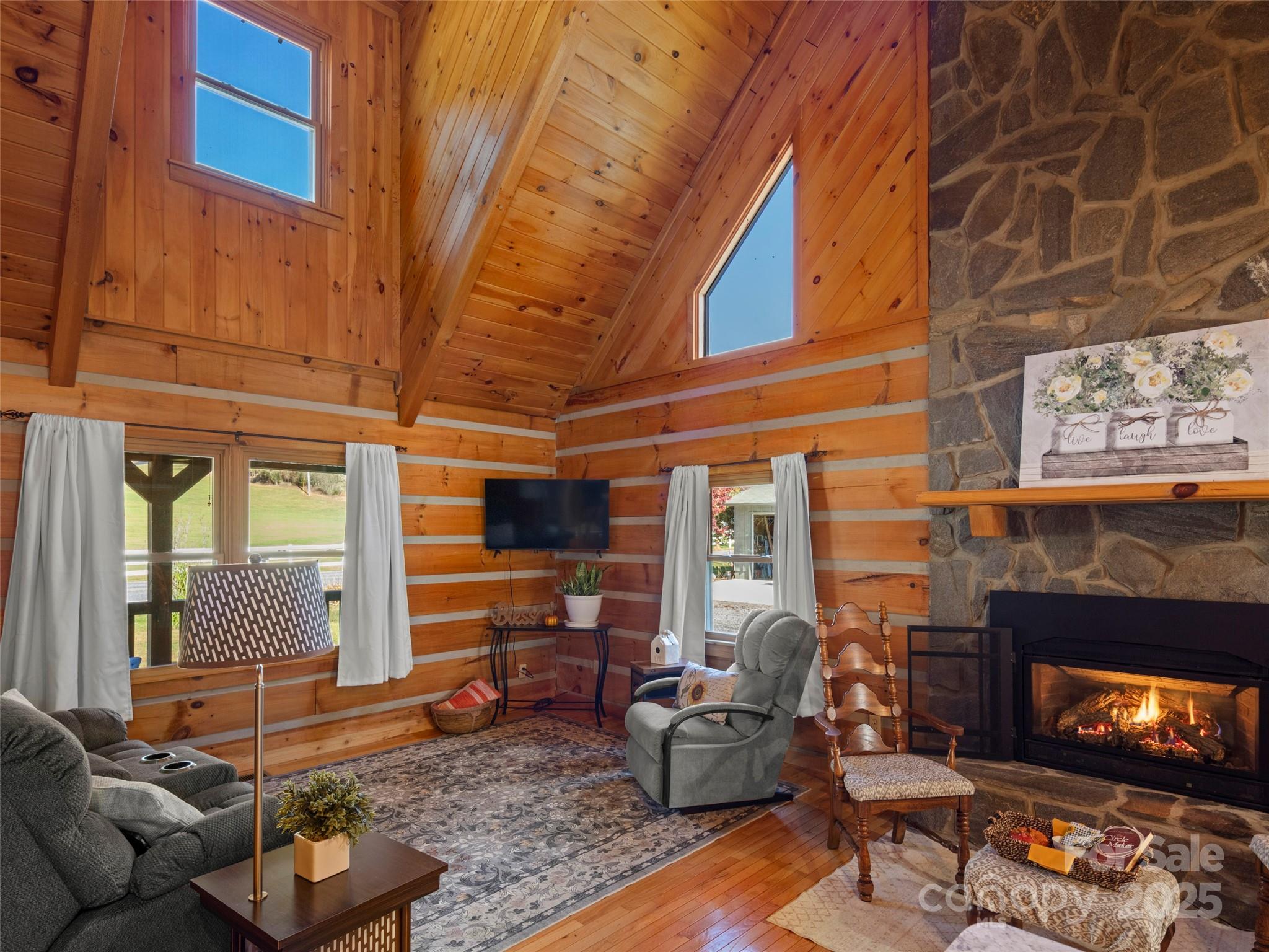 538 E Fork Road — Sylva