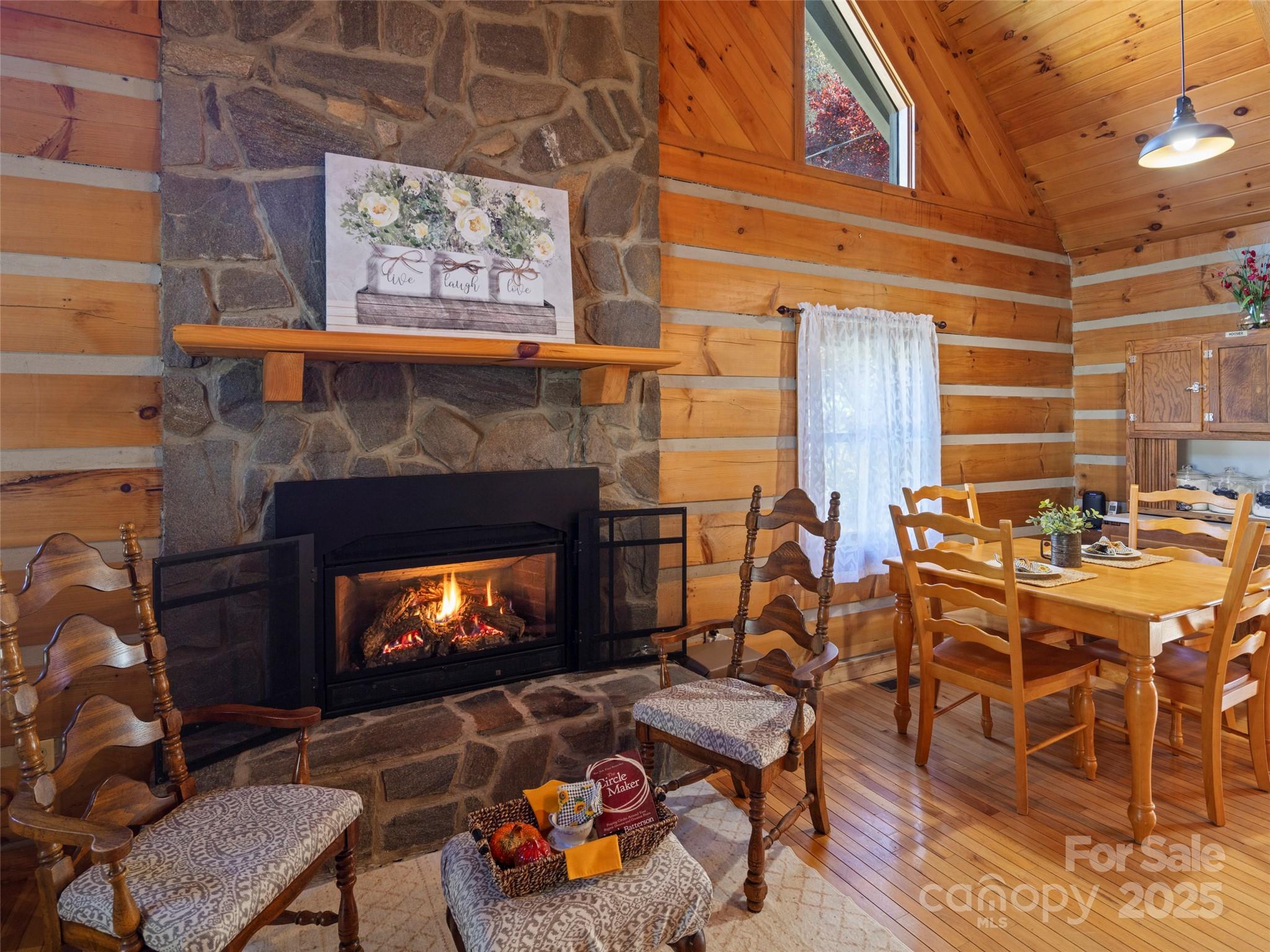 538 E Fork Road — Sylva
