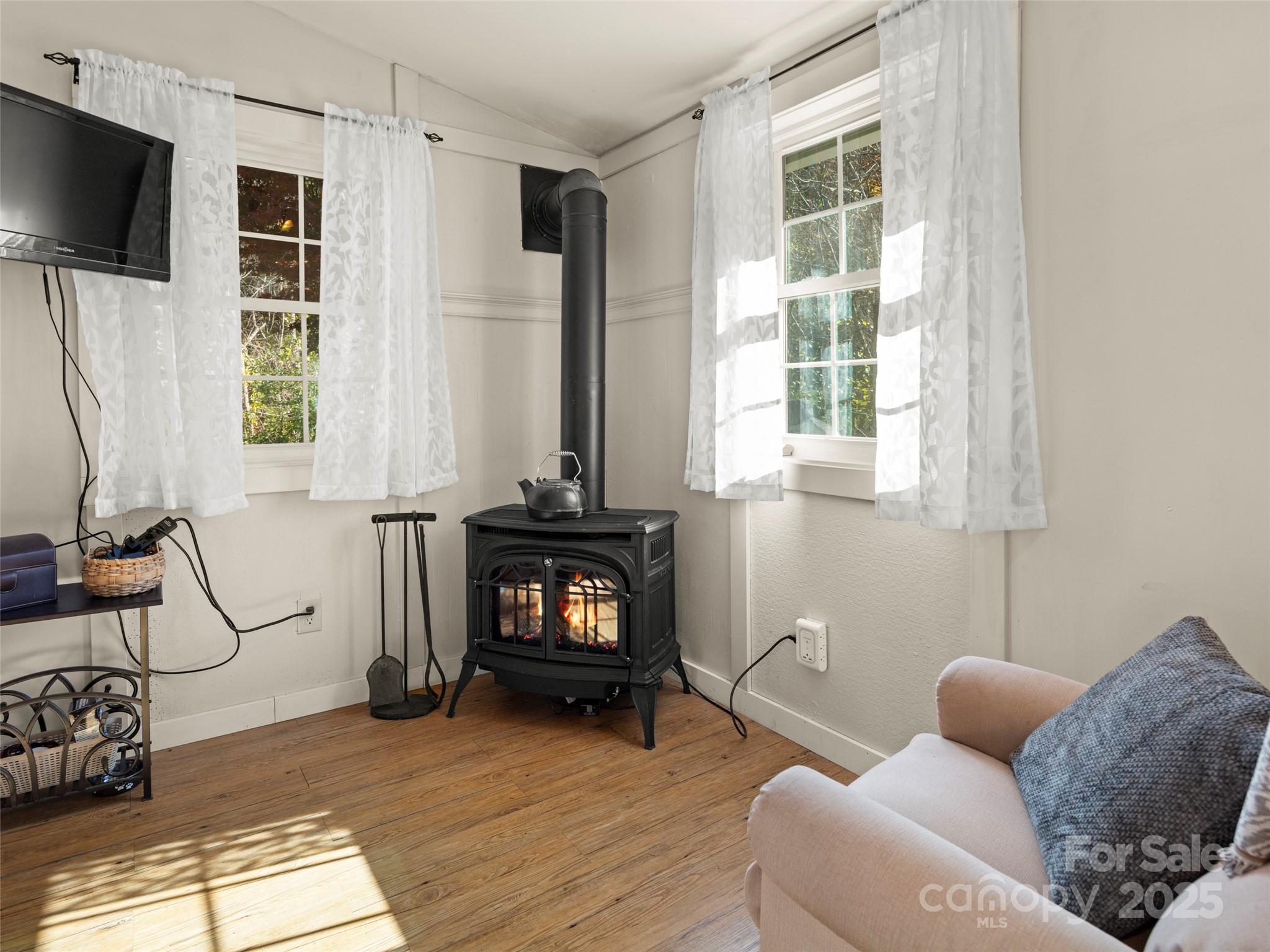 538 E Fork Road — Sylva
